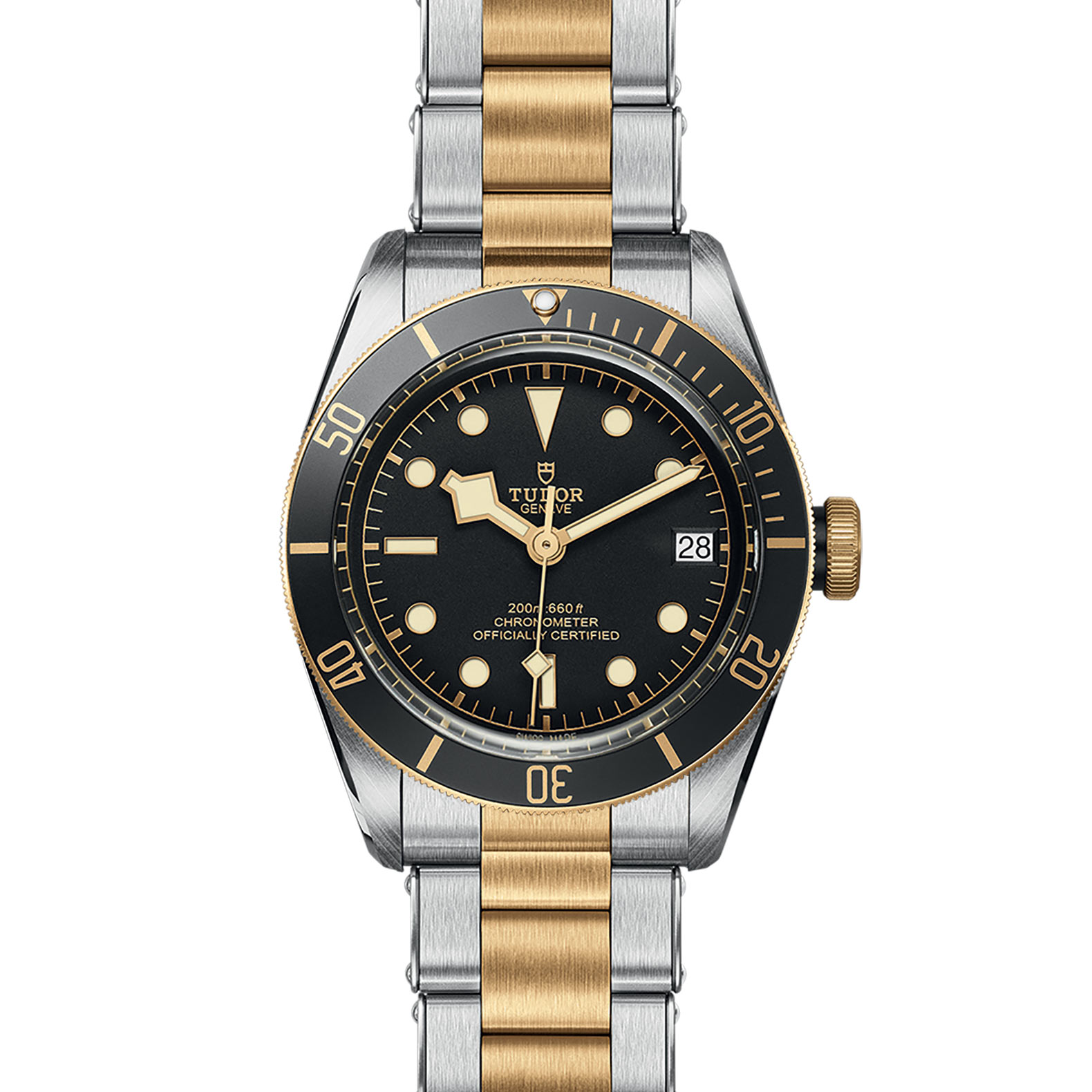 TUDOR Black Bay Watch - M79733N-0008 at Korman Fine Jewelry