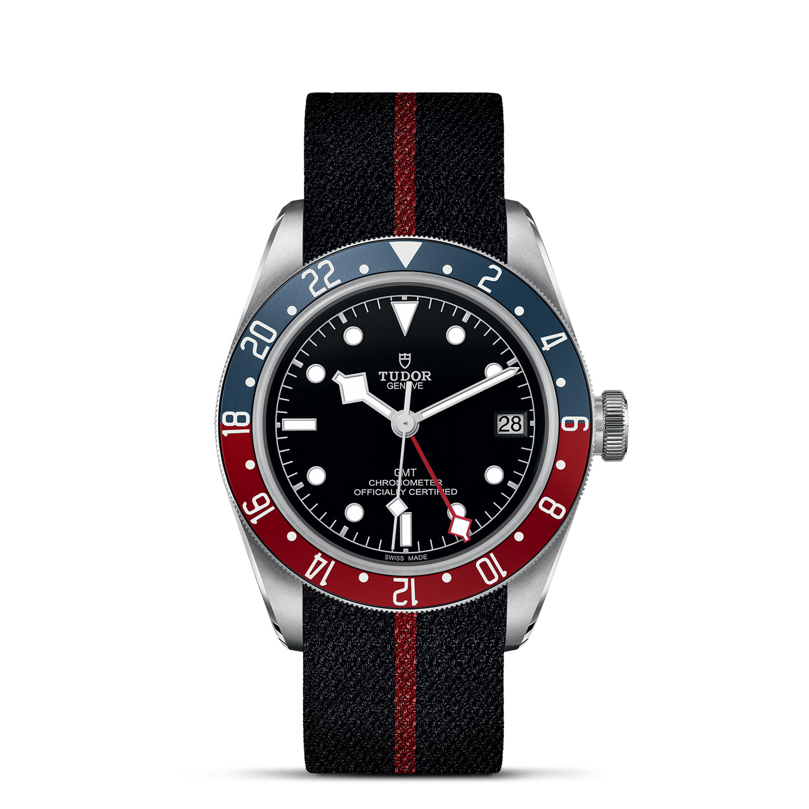Black Bay GMT