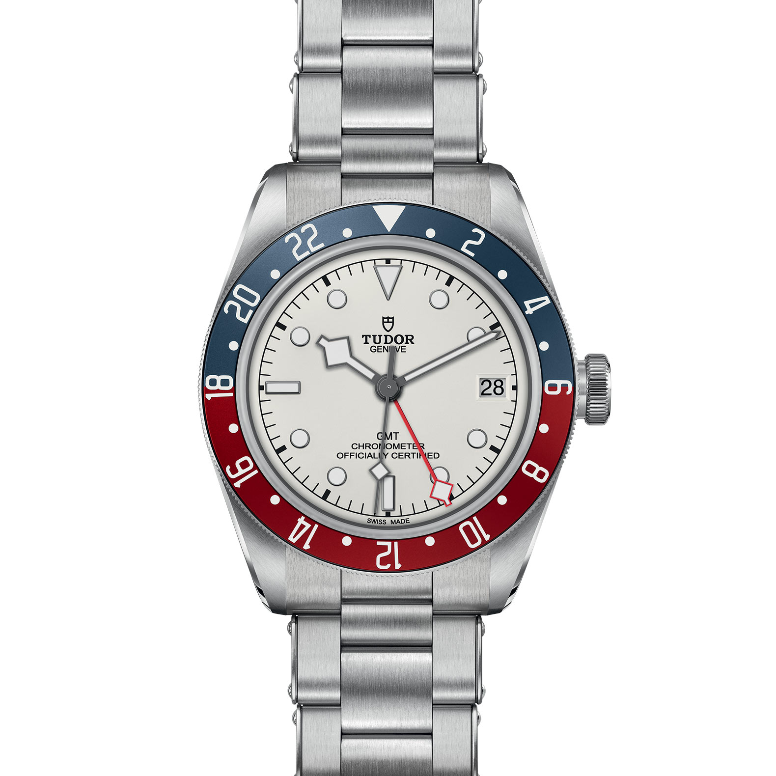 TUDOR Black Bay GMT Watch - M79830RB-0010 at Korman Fine Jewelry