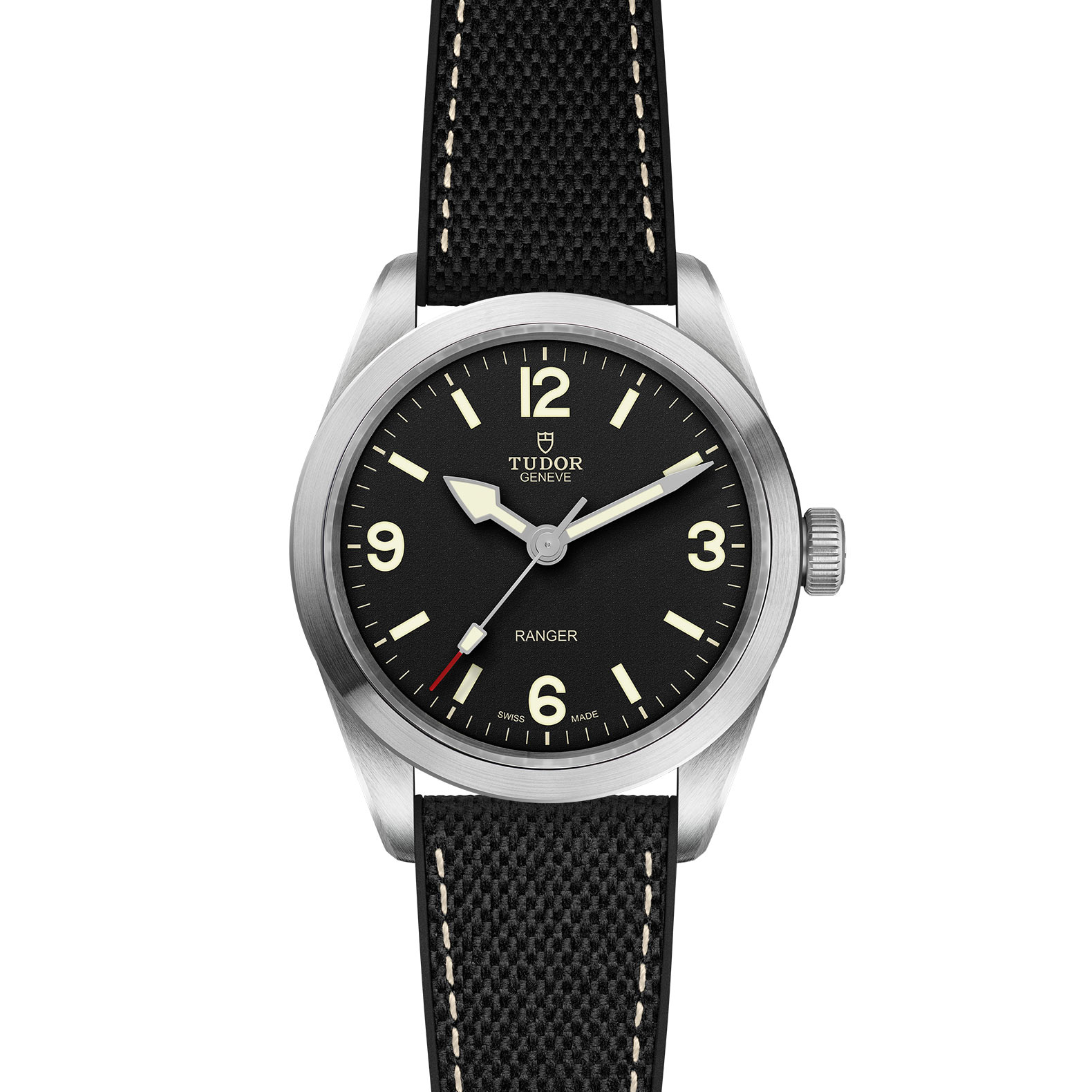 TUDOR Ranger Watch - M79950-0002 at Korman Fine Jewelry