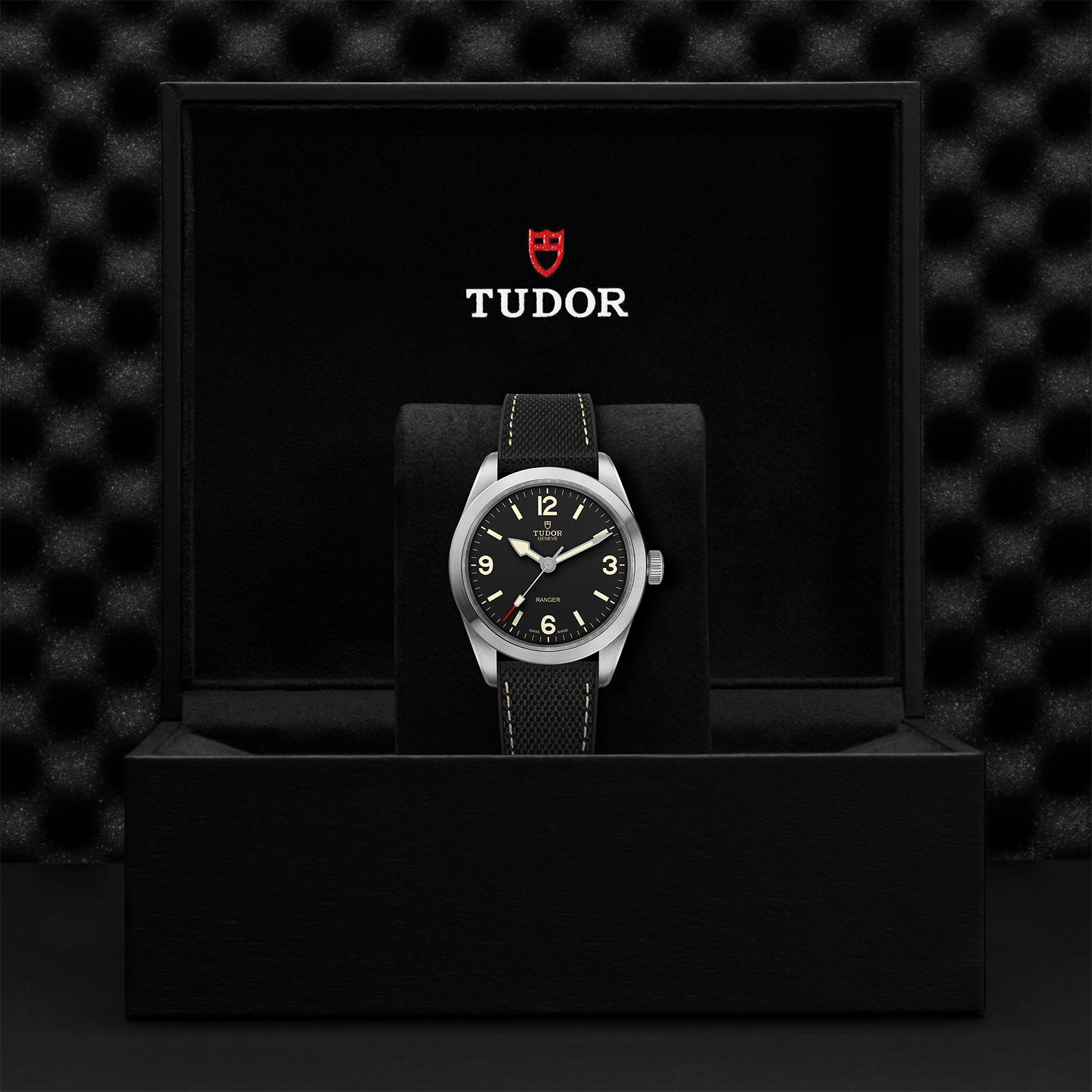 TUDOR Ranger Watch - M79950-0002 at Korman Fine Jewelry