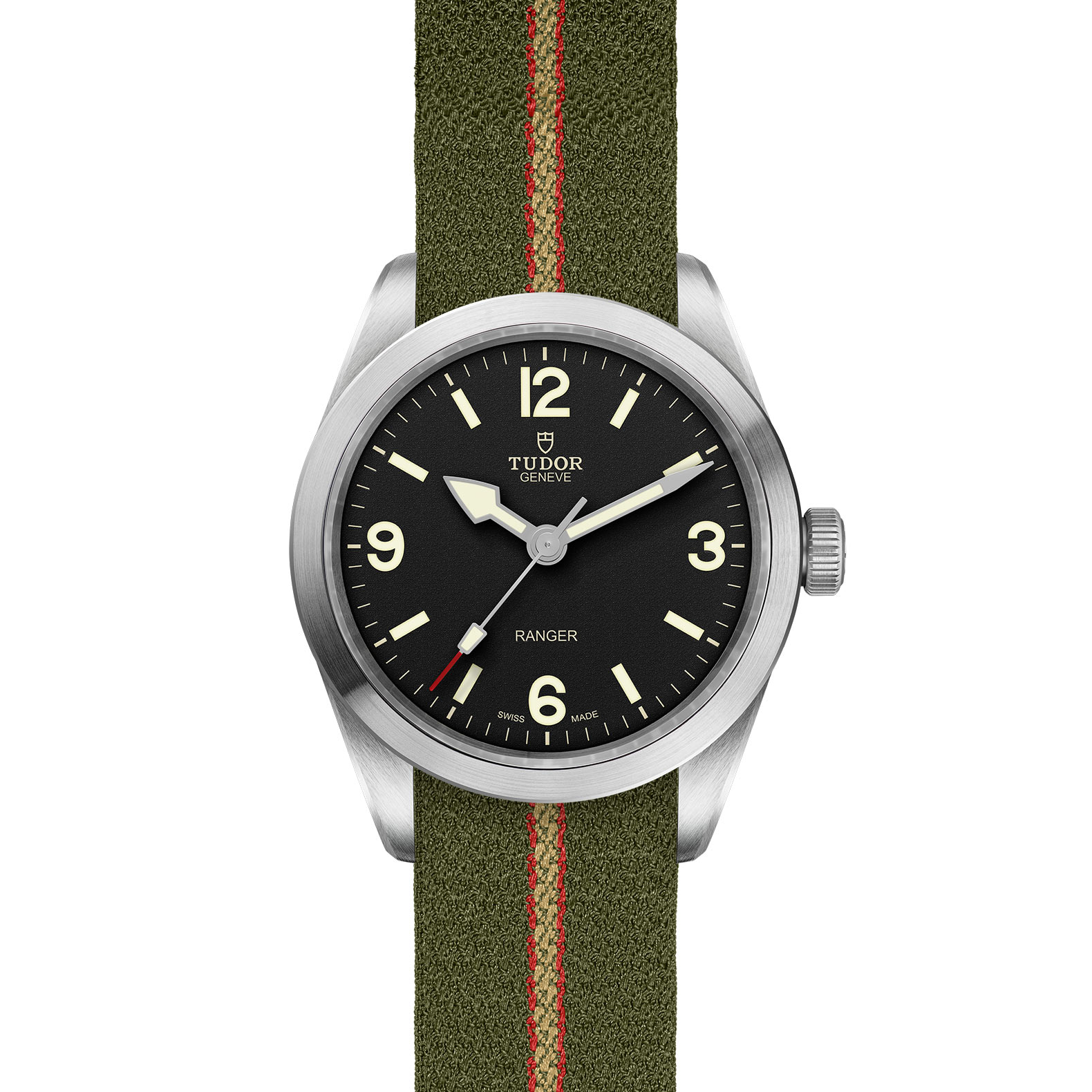 TUDOR Ranger Watch - M79950-0003 at Korman Fine Jewelry