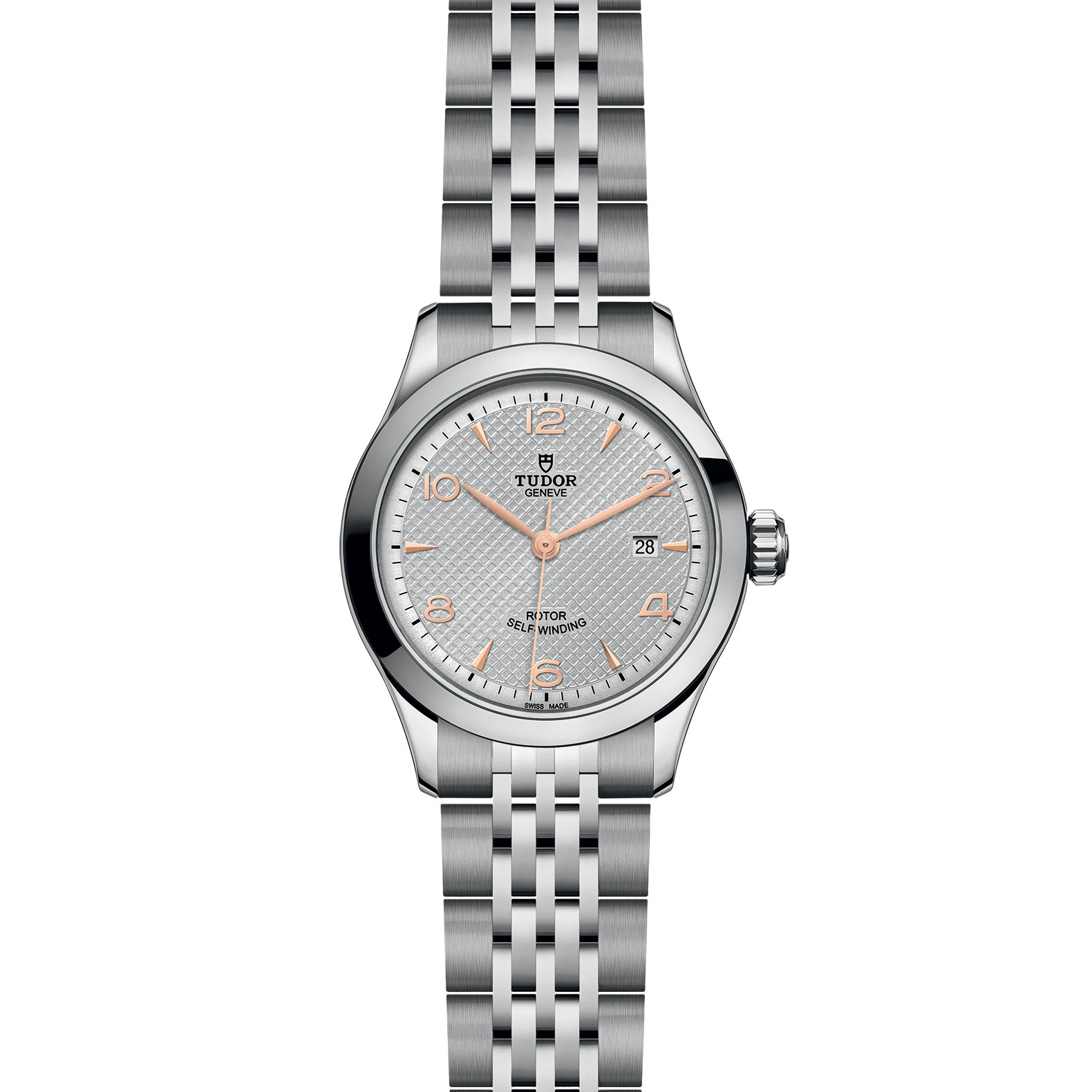 TUDOR 1926 Watch - M91350-0001 at Korman Fine Jewelry