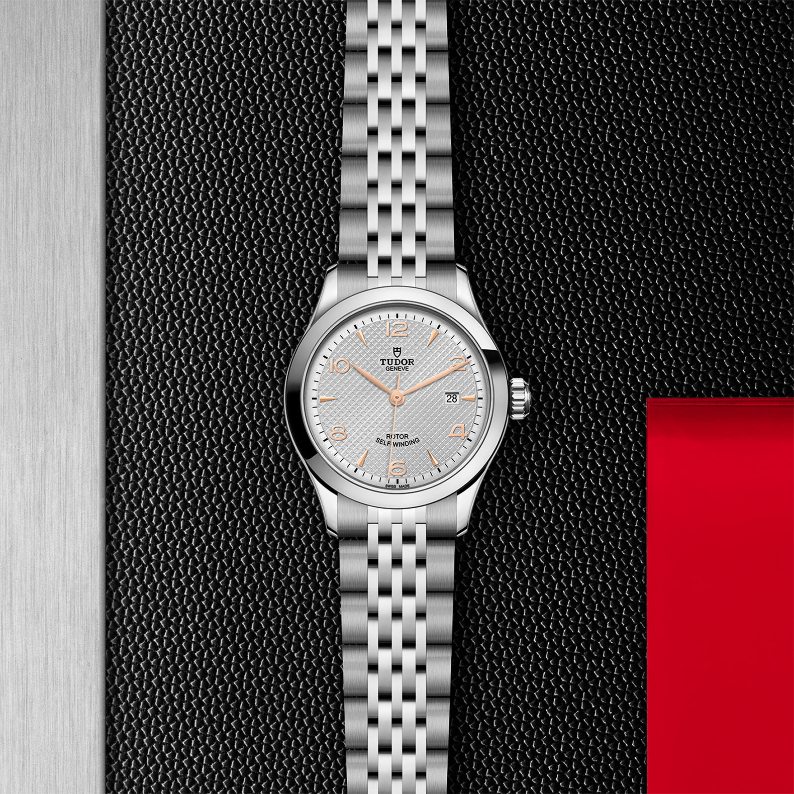 TUDOR 1926 Watch - M91350-0001 at Korman Fine Jewelry