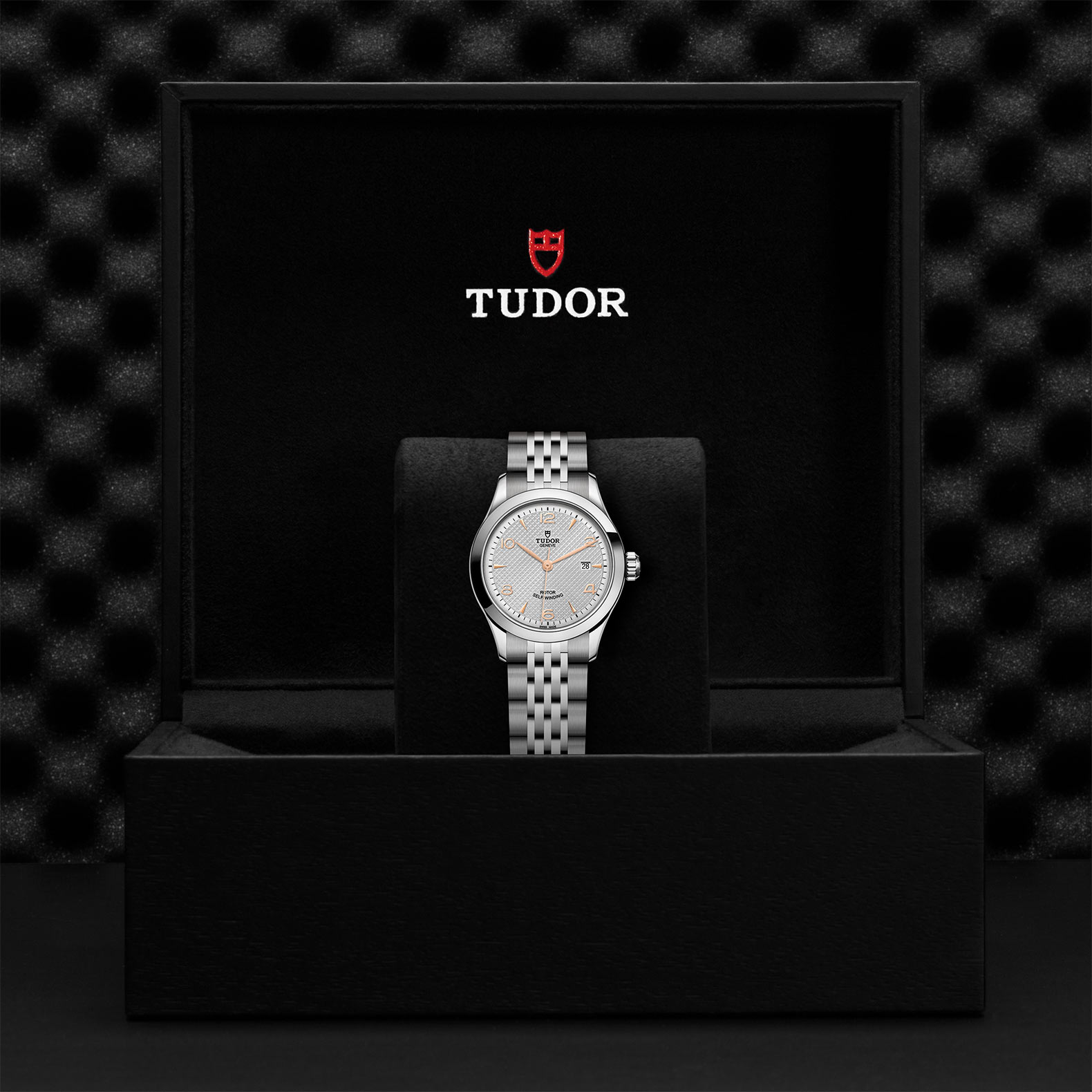 TUDOR 1926 Watch - M91350-0001 at Korman Fine Jewelry