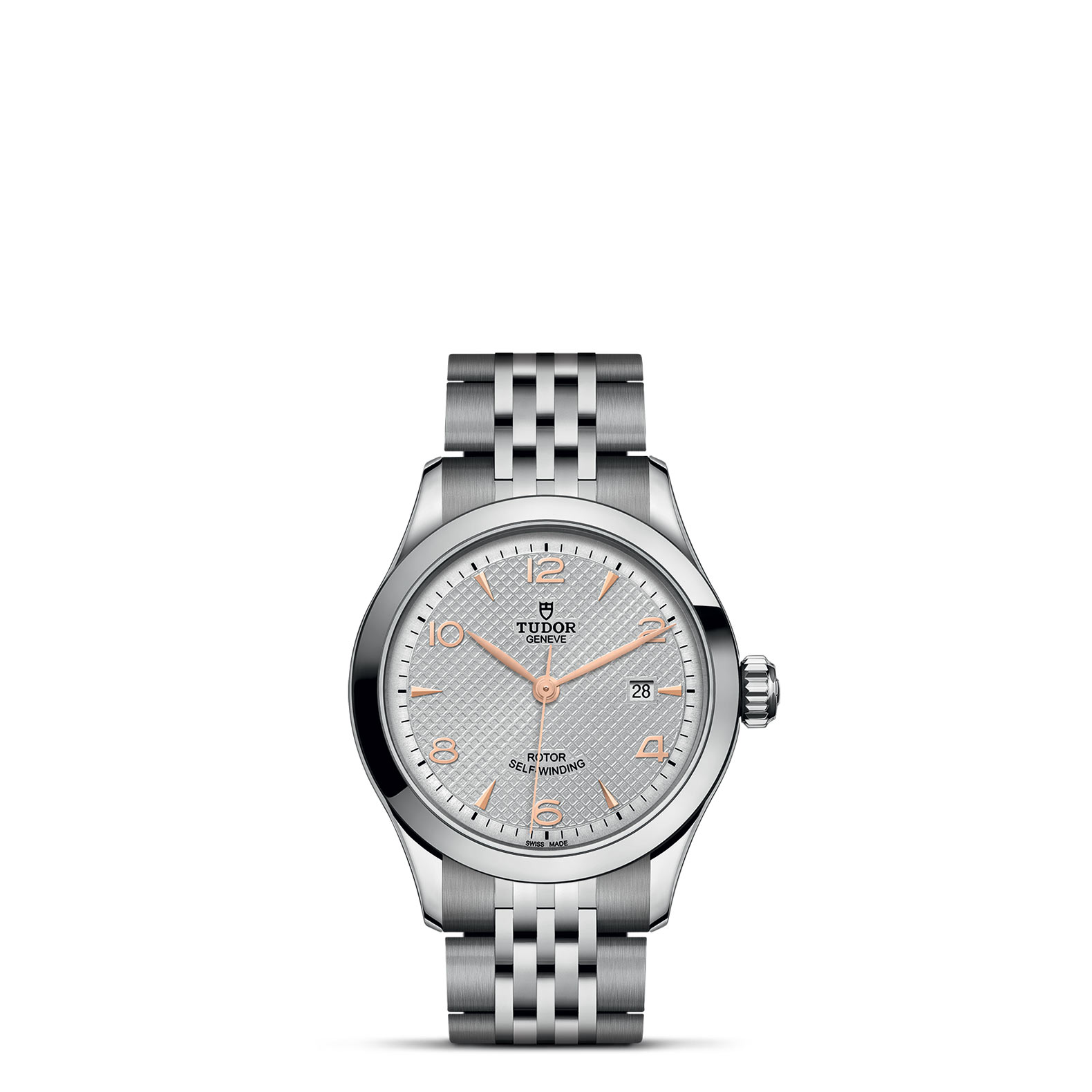 TUDOR 1926 Watch - M91350-0001 at Korman Fine Jewelry