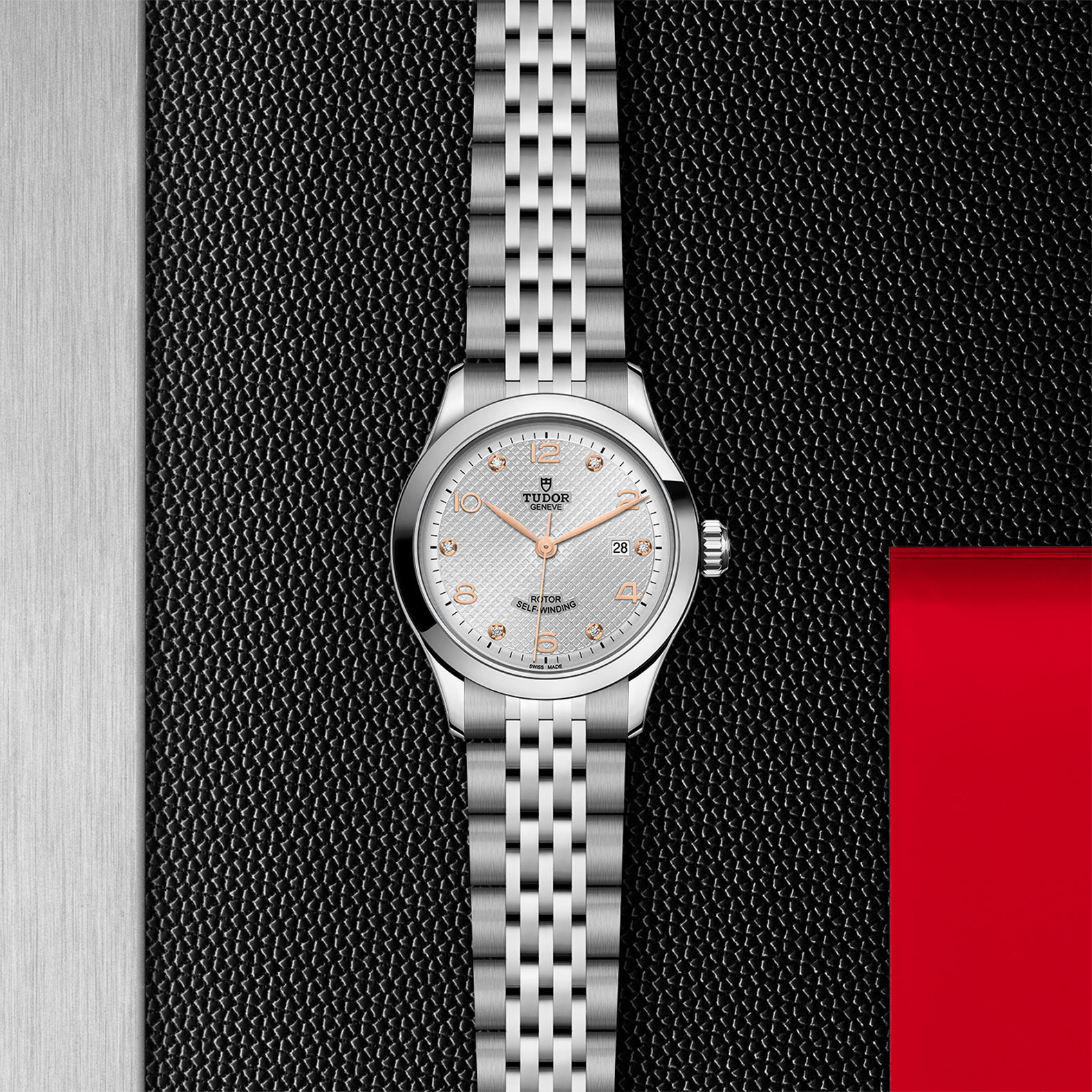 TUDOR 1926 Watch - M91350-0003 at Korman Fine Jewelry