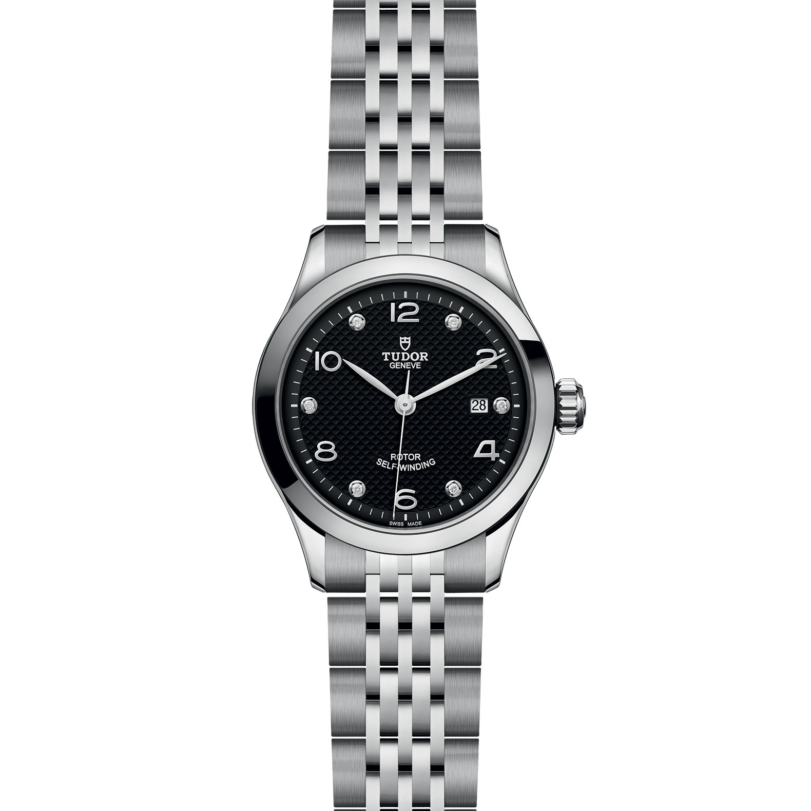 TUDOR 1926 Watch - M91350-0004 at Korman Fine Jewelry