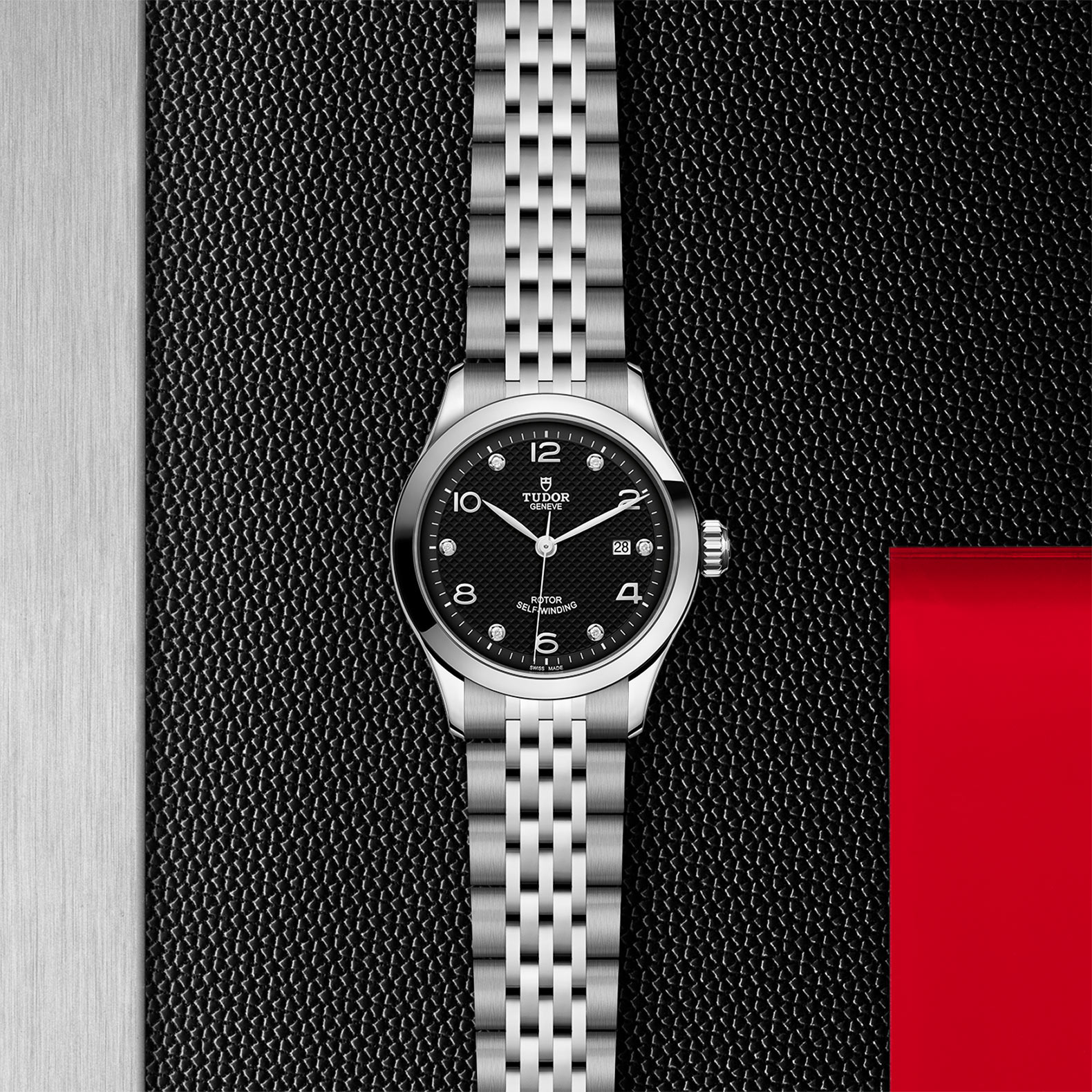 TUDOR 1926 Watch - M91350-0004 at Korman Fine Jewelry