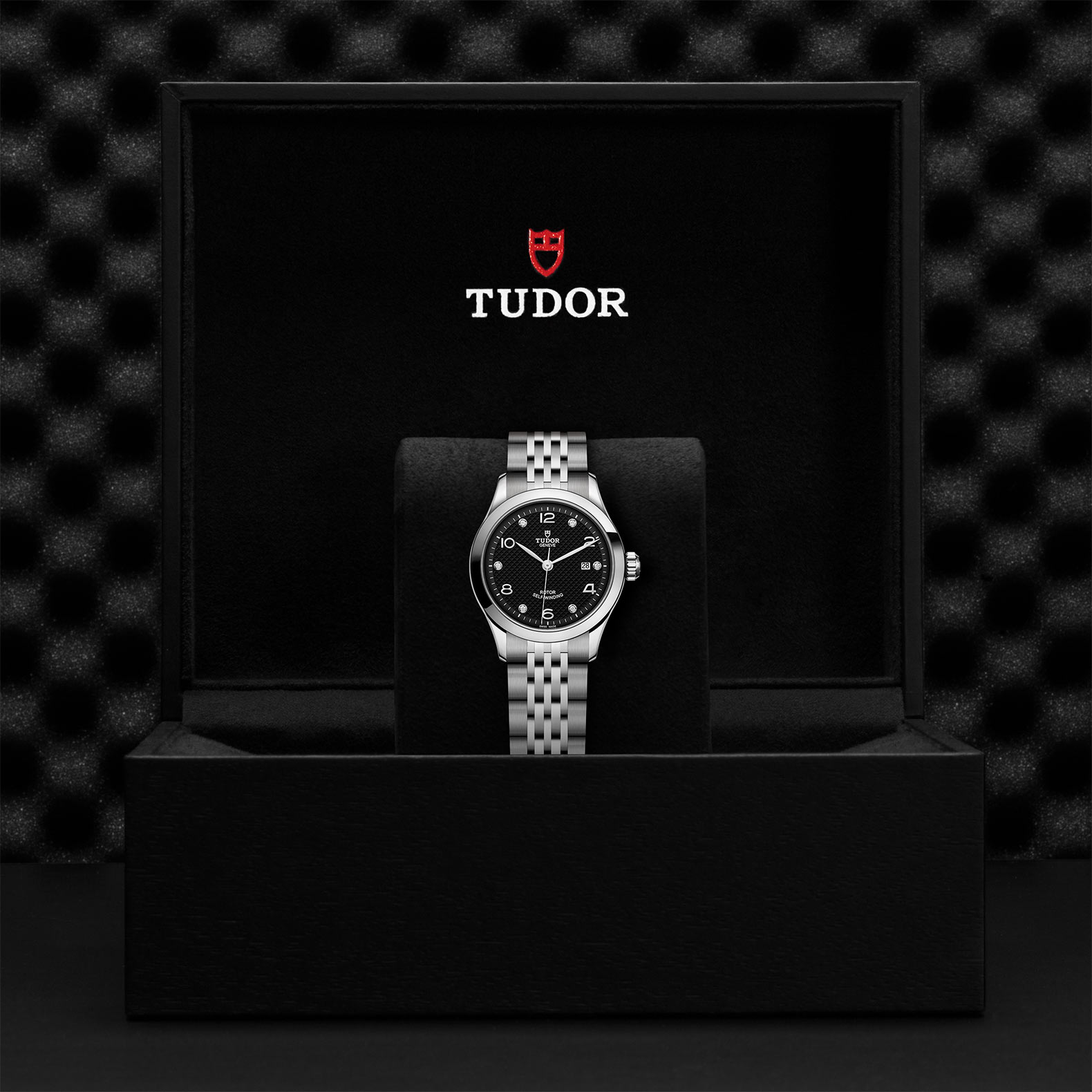 TUDOR 1926 Watch - M91350-0004 at Korman Fine Jewelry