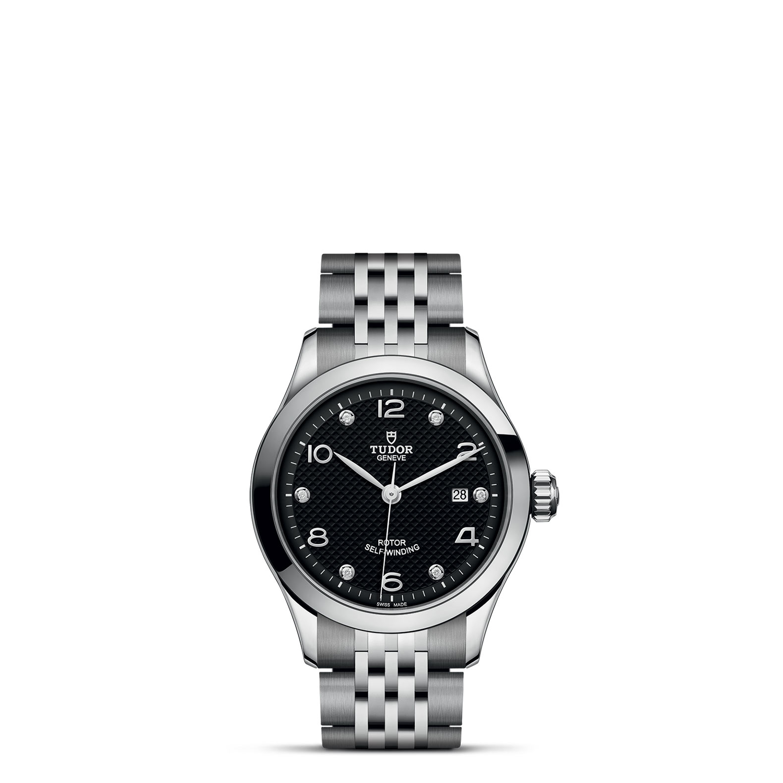 TUDOR 1926 Watch - M91350-0004 at Korman Fine Jewelry