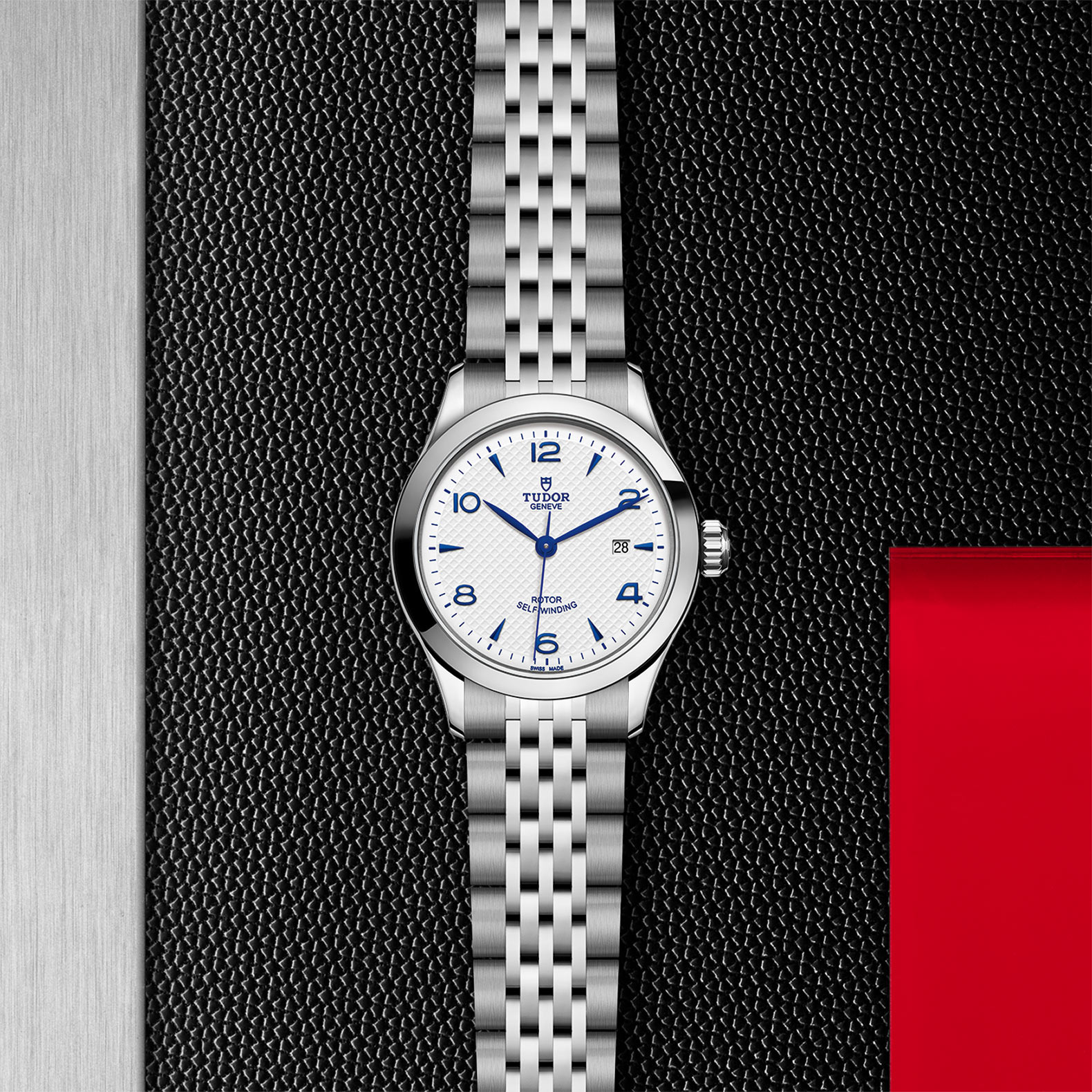 TUDOR 1926 Watch - M91350-0005 at Korman Fine Jewelry