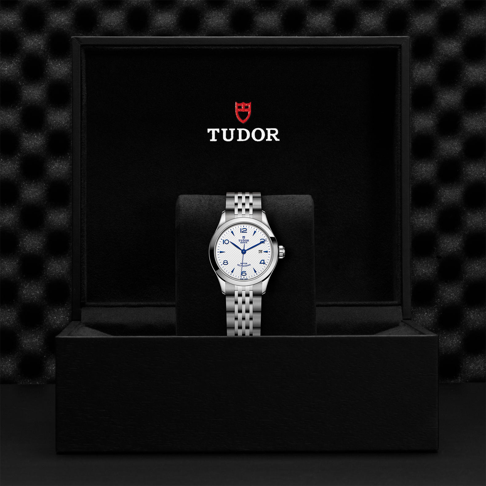TUDOR 1926 Watch - M91350-0005 at Korman Fine Jewelry