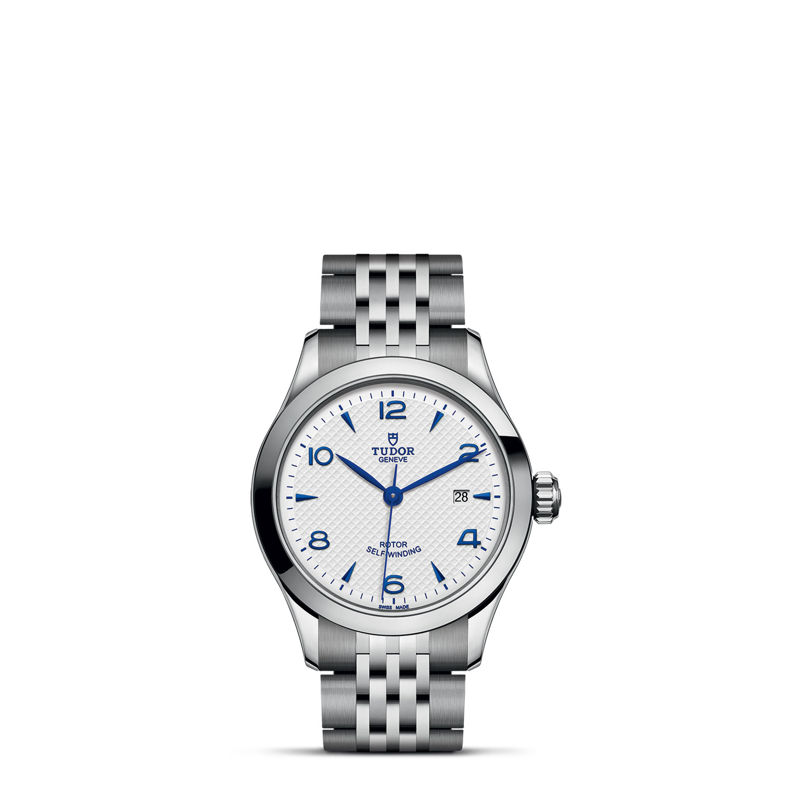 TUDOR 1926 Watch - M91350-0005 at Korman Fine Jewelry