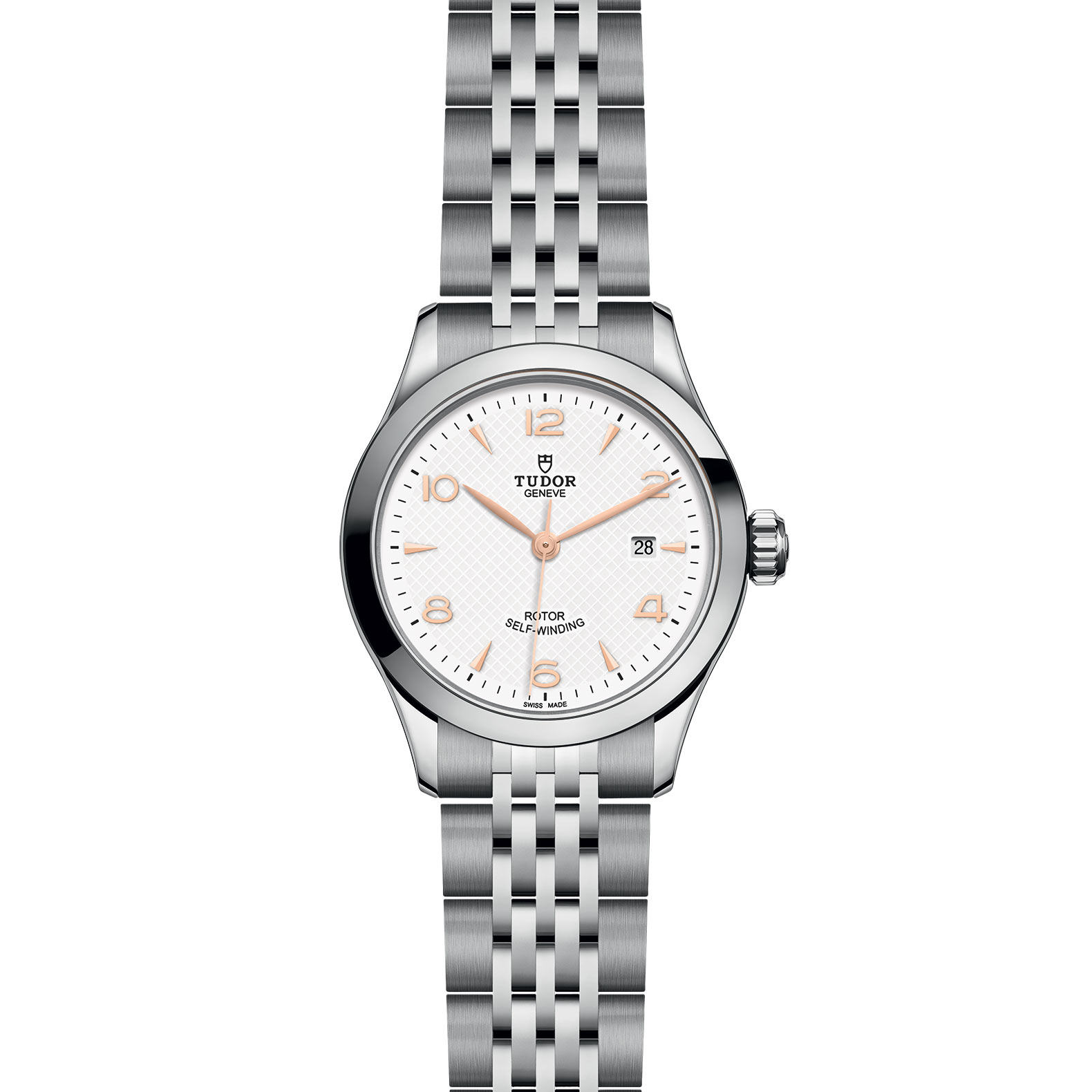 TUDOR 1926 Watch - M91350-0011 at Korman Fine Jewelry