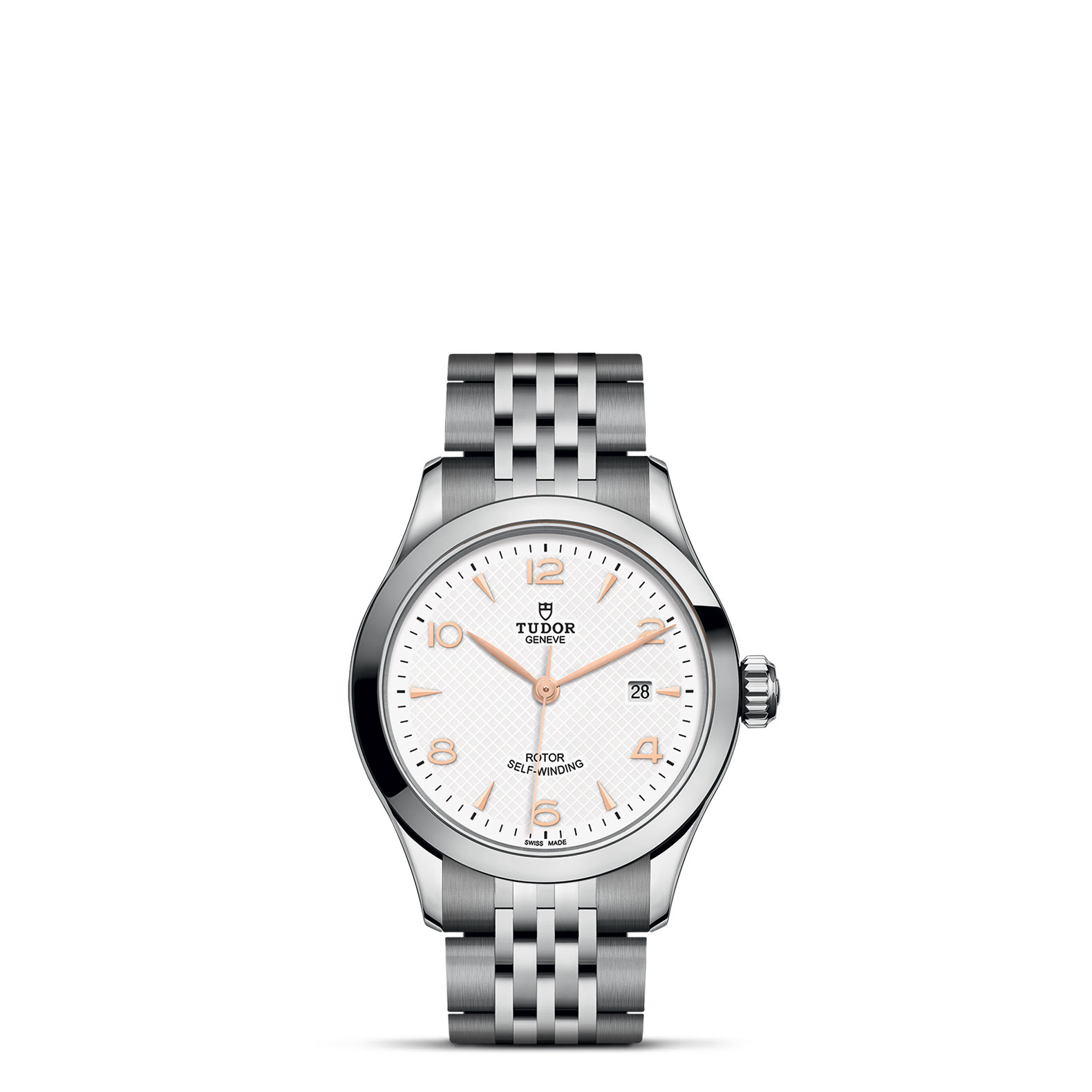 TUDOR 1926 Watch - M91350-0011 at Korman Fine Jewelry