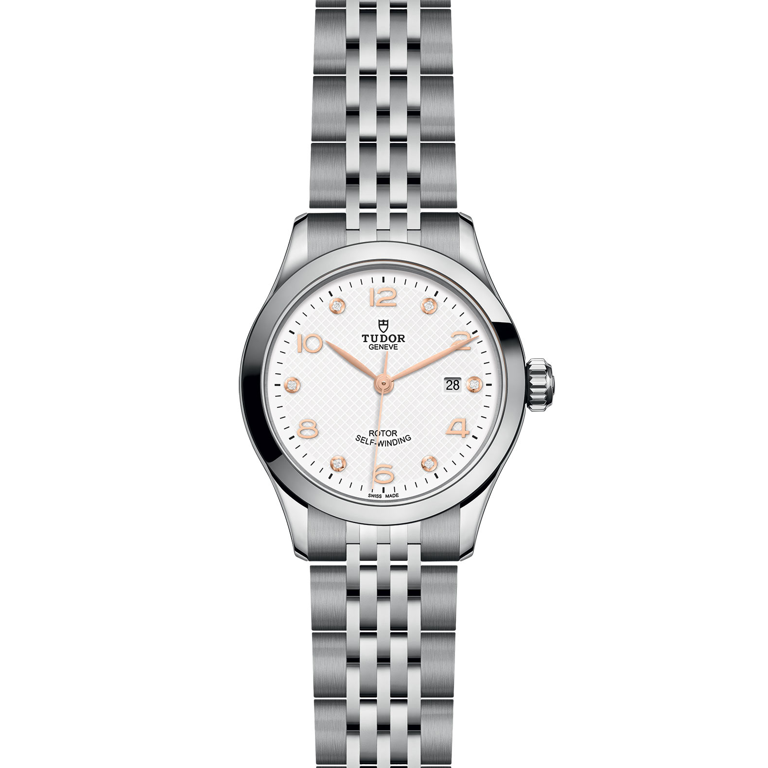TUDOR 1926 Watch - M91350-0013 at Korman Fine Jewelry