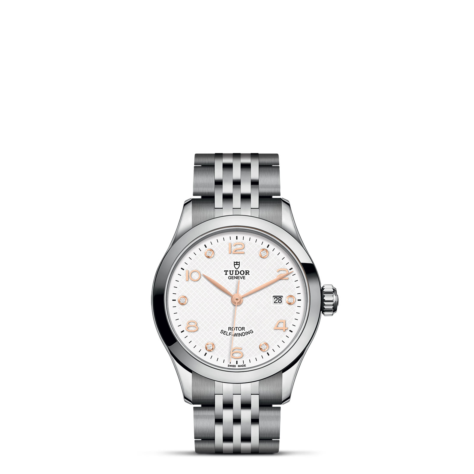 TUDOR 1926 Watch - M91350-0013 at Korman Fine Jewelry