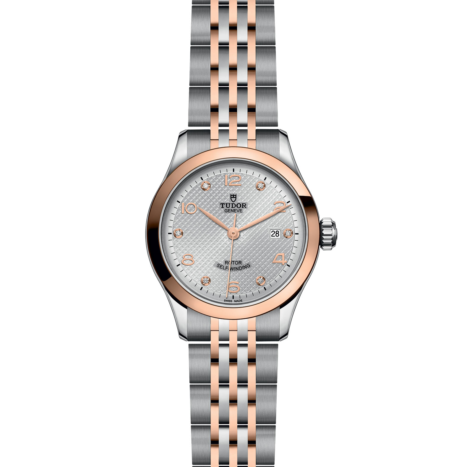 TUDOR 1926 Watch - M91351-0002 at Korman Fine Jewelry