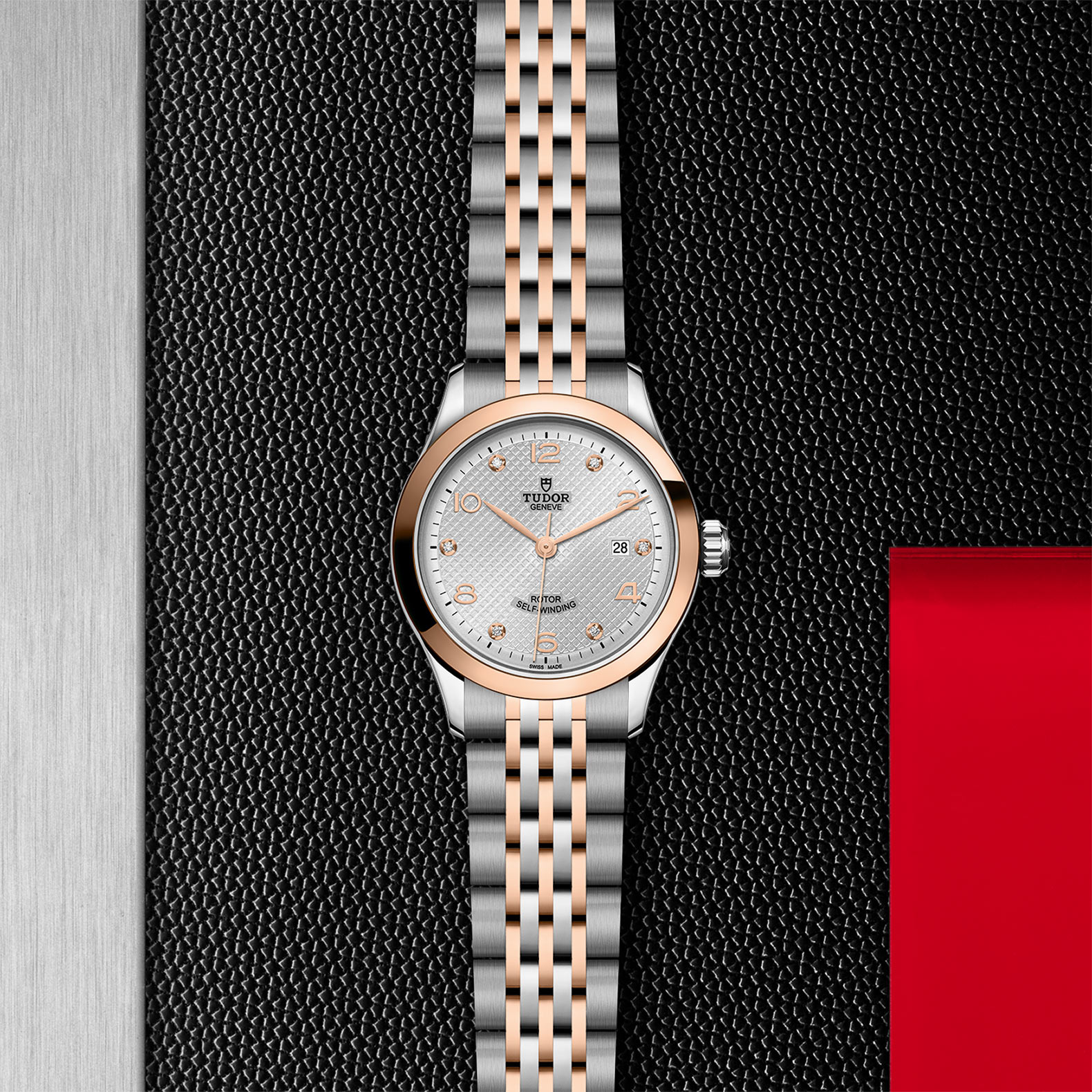 TUDOR 1926 Watch - M91351-0002 at Korman Fine Jewelry