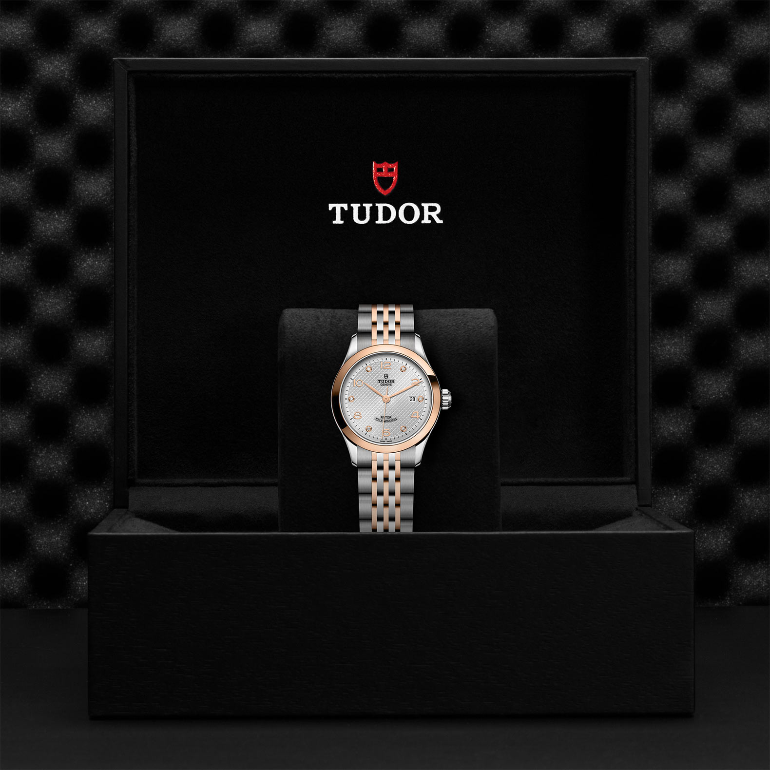 TUDOR 1926 Watch - M91351-0002 at Korman Fine Jewelry