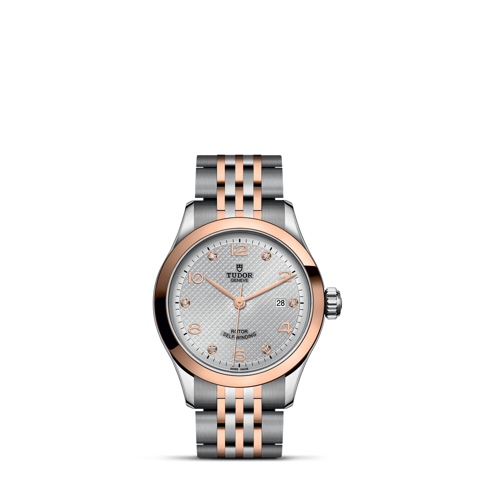 TUDOR 1926 Watch - M91351-0002 at Korman Fine Jewelry