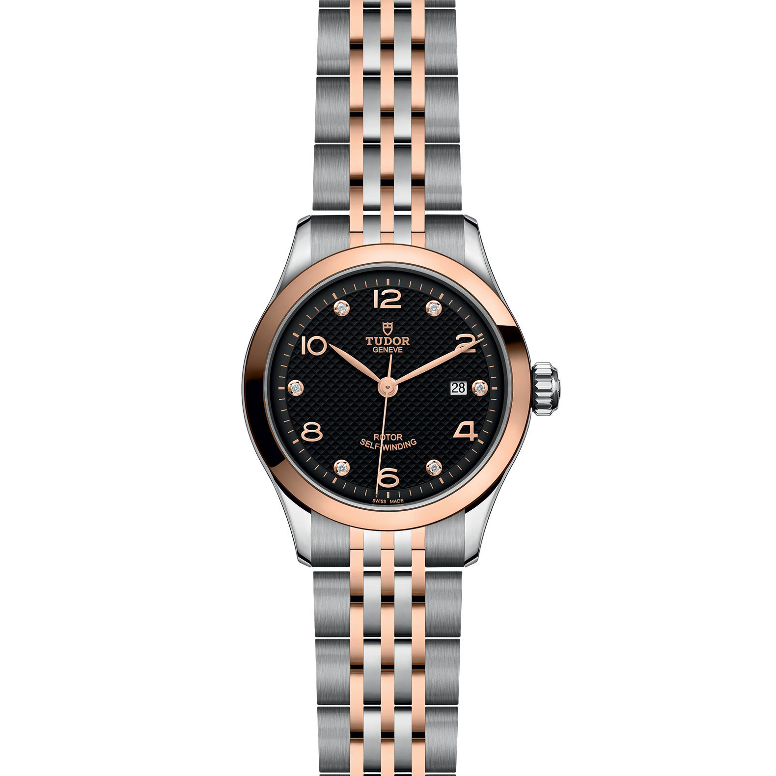 TUDOR 1926 Watch - M91351-0004 at Korman Fine Jewelry