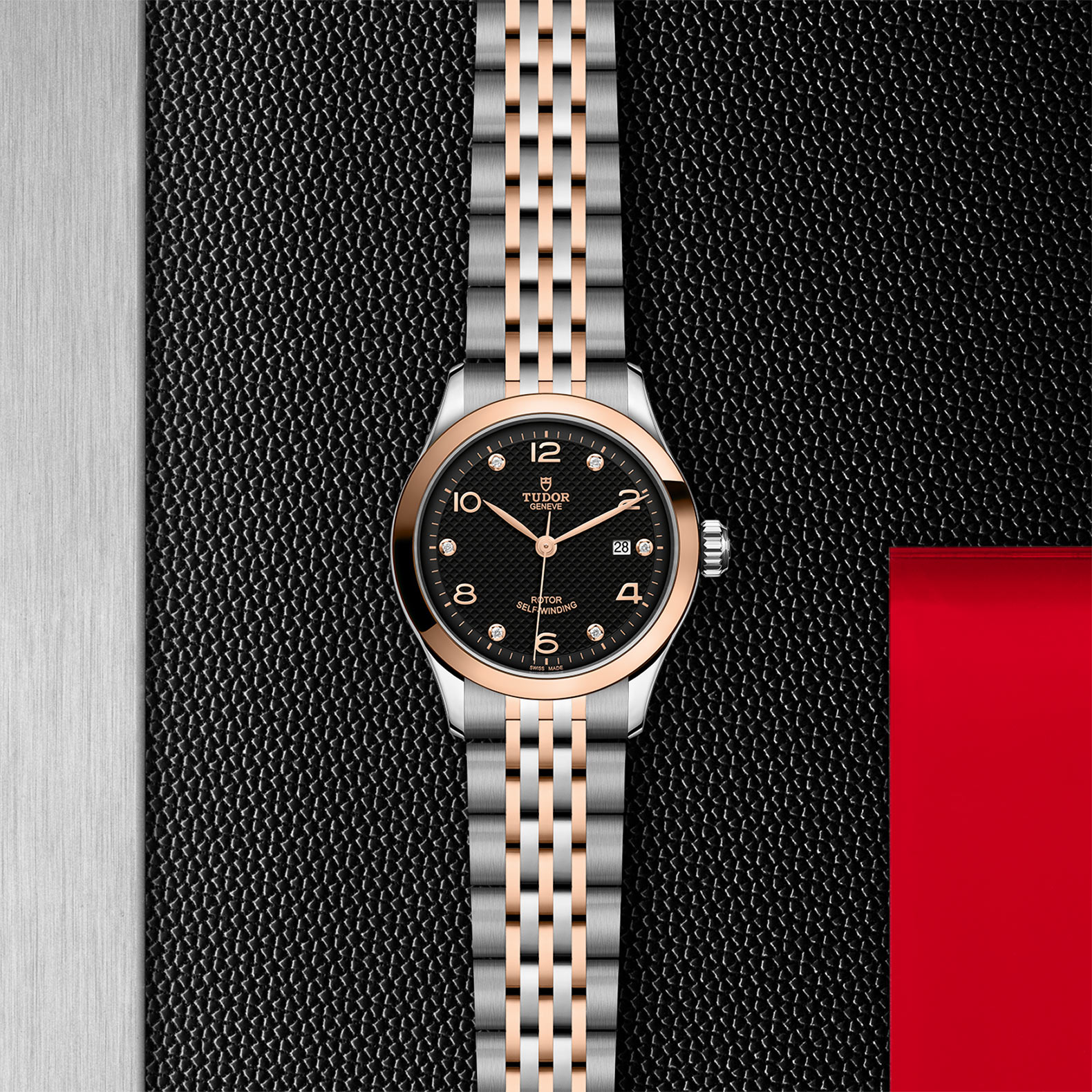 TUDOR 1926 Watch - M91351-0004 at Korman Fine Jewelry