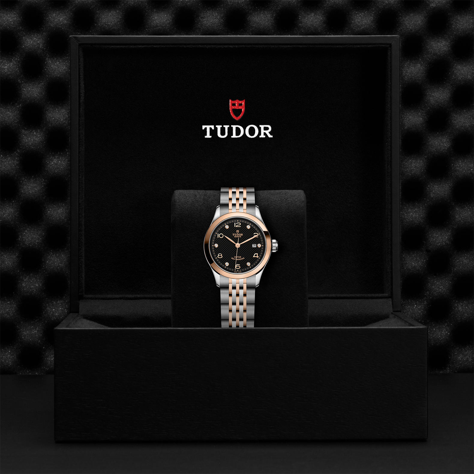 TUDOR 1926 Watch - M91351-0004 at Korman Fine Jewelry
