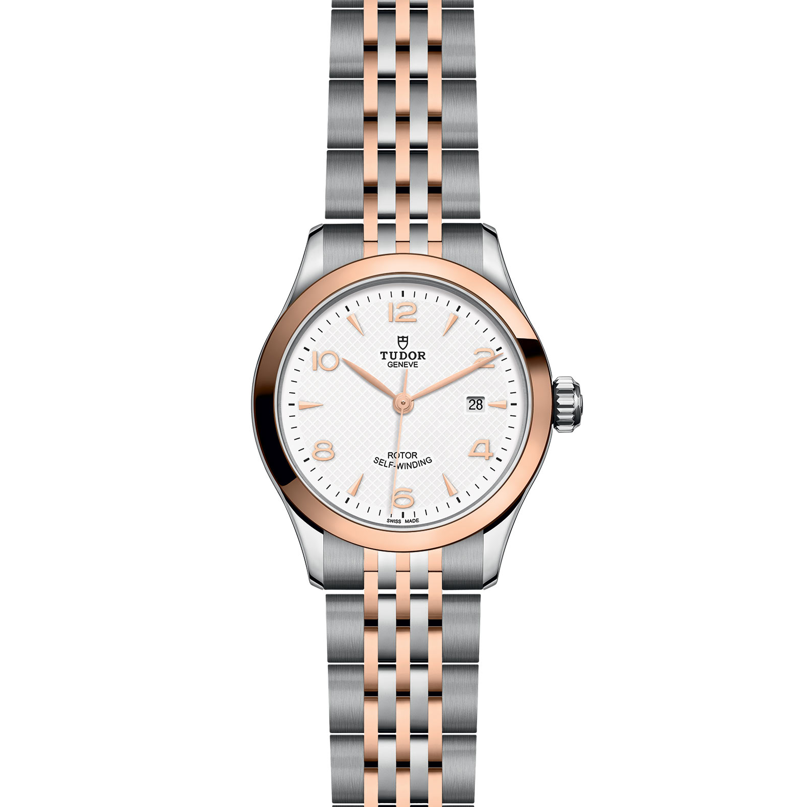 TUDOR 1926 Watch - M91351-0009 at Korman Fine Jewelry