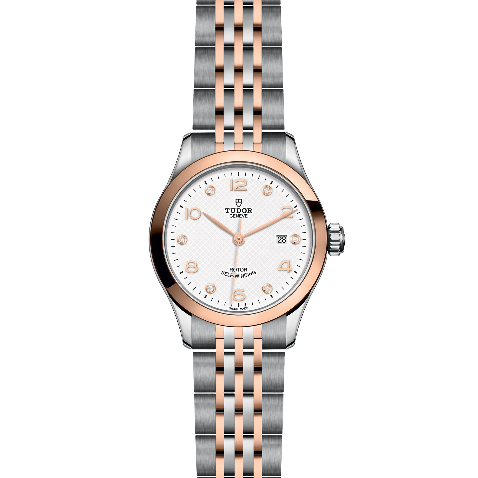 TUDOR 1926 Watch - M91351-0011 at Korman Fine Jewelry