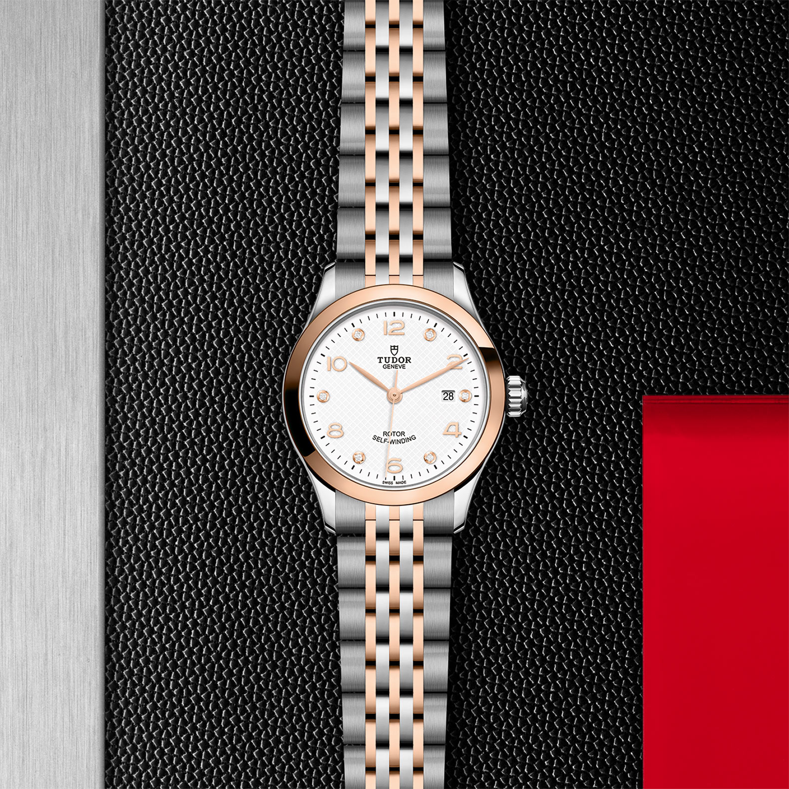 TUDOR 1926 Watch - M91351-0011 at Korman Fine Jewelry