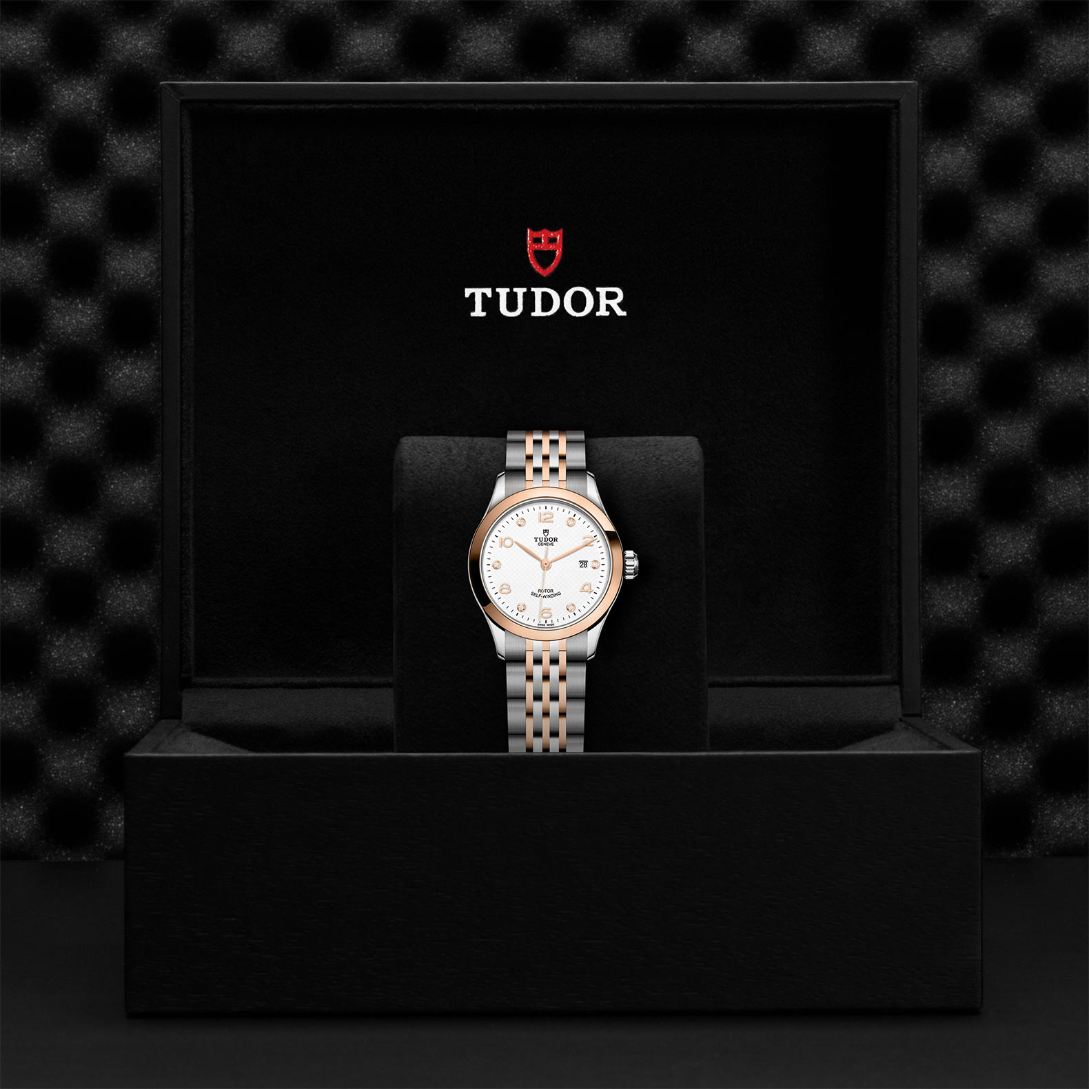 TUDOR 1926 Watch - M91351-0011 at Korman Fine Jewelry