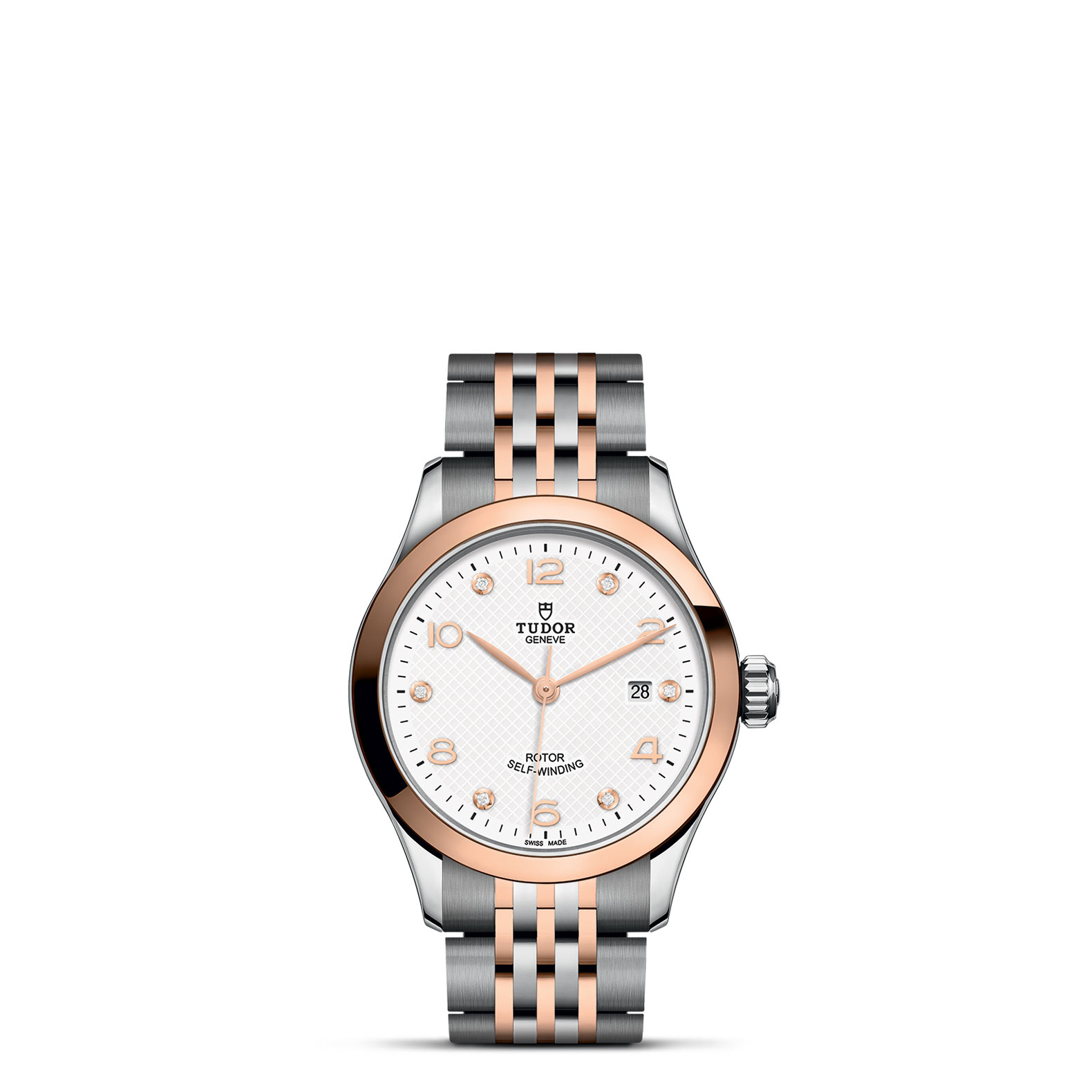 TUDOR 1926 Watch - M91351-0011 at Korman Fine Jewelry