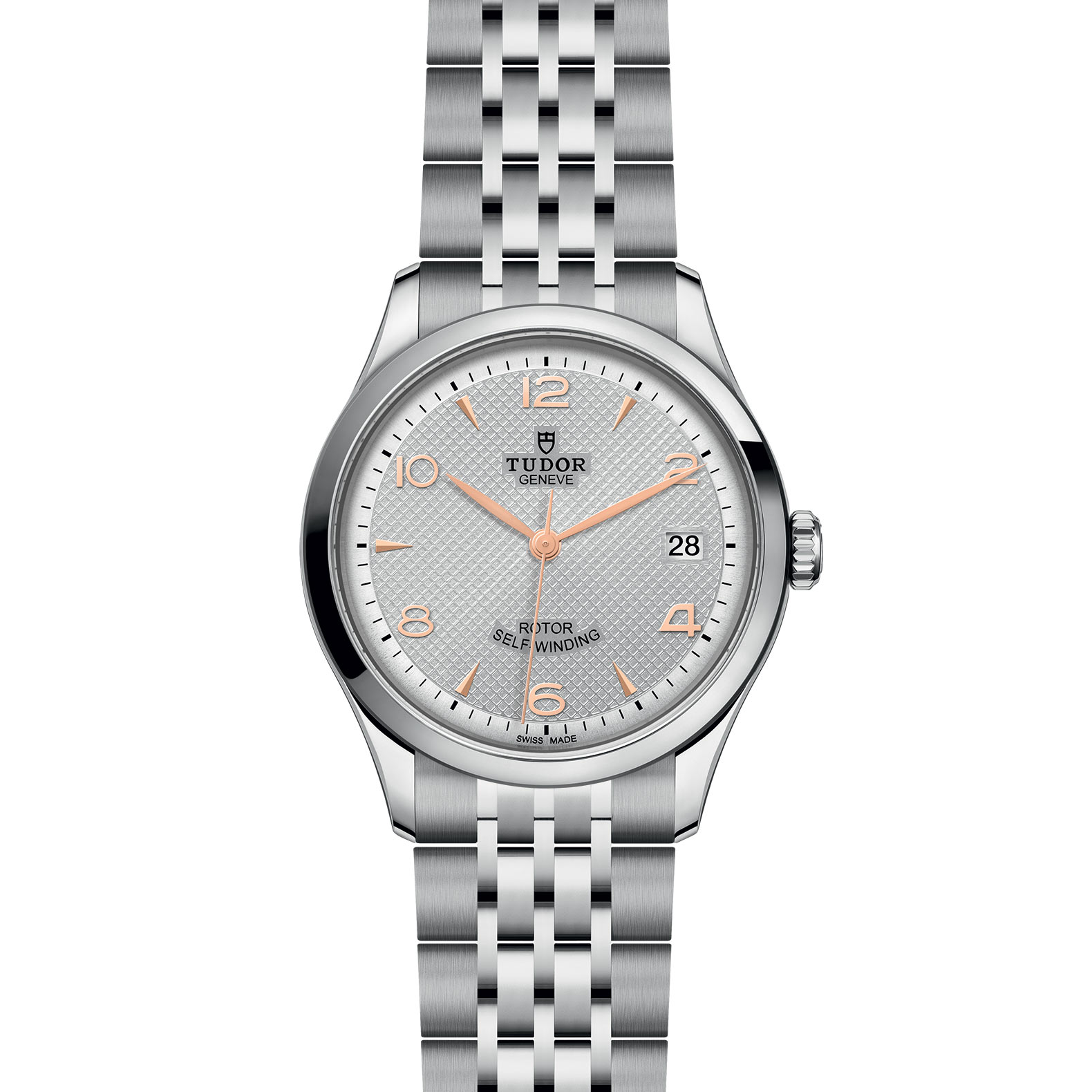 TUDOR 1926 Watch - M91450-0001 at Korman Fine Jewelry