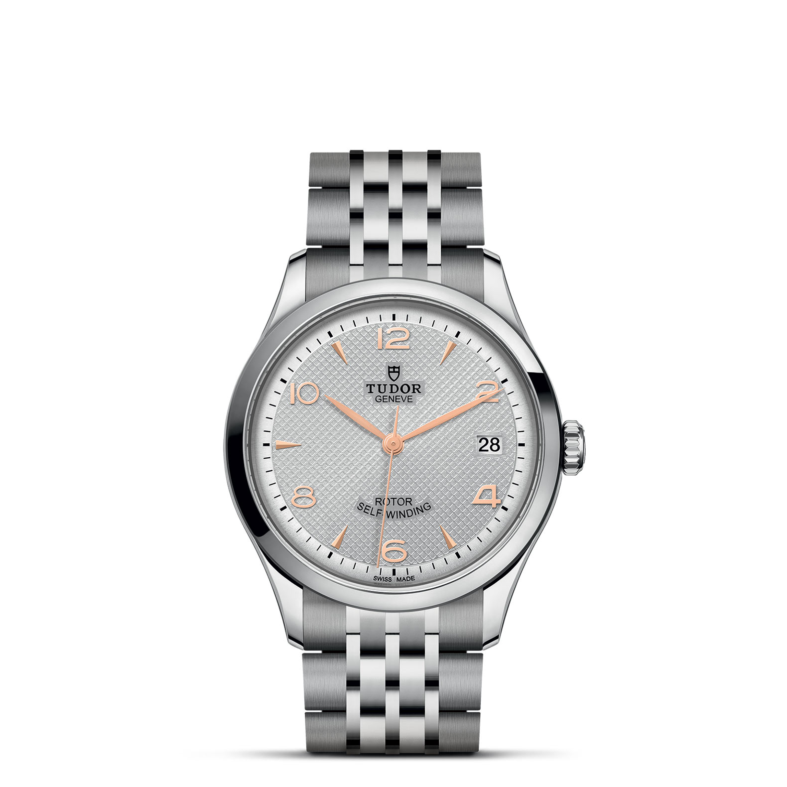 TUDOR 1926 Watch - M91450-0001 at Korman Fine Jewelry