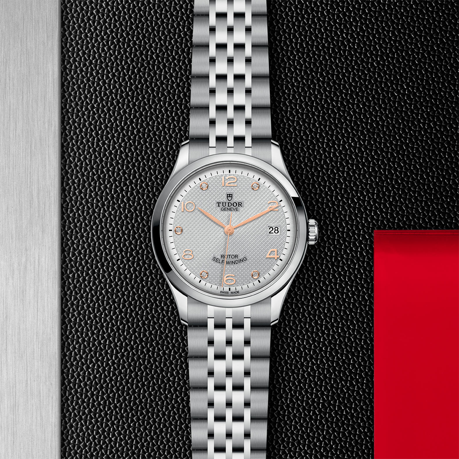TUDOR 1926 Watch - M91450-0003 at Korman Fine Jewelry