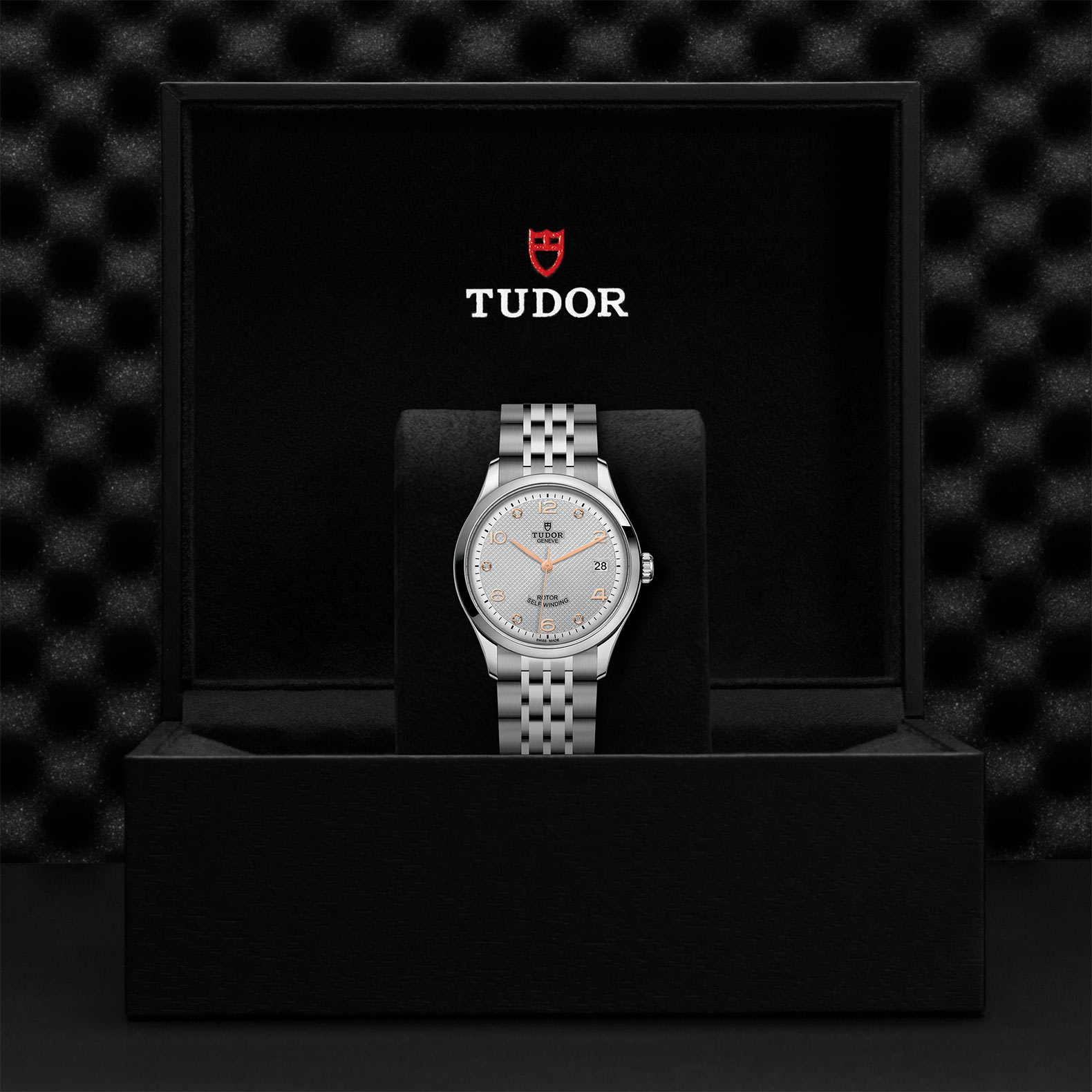 TUDOR 1926 Watch - M91450-0003 at Korman Fine Jewelry