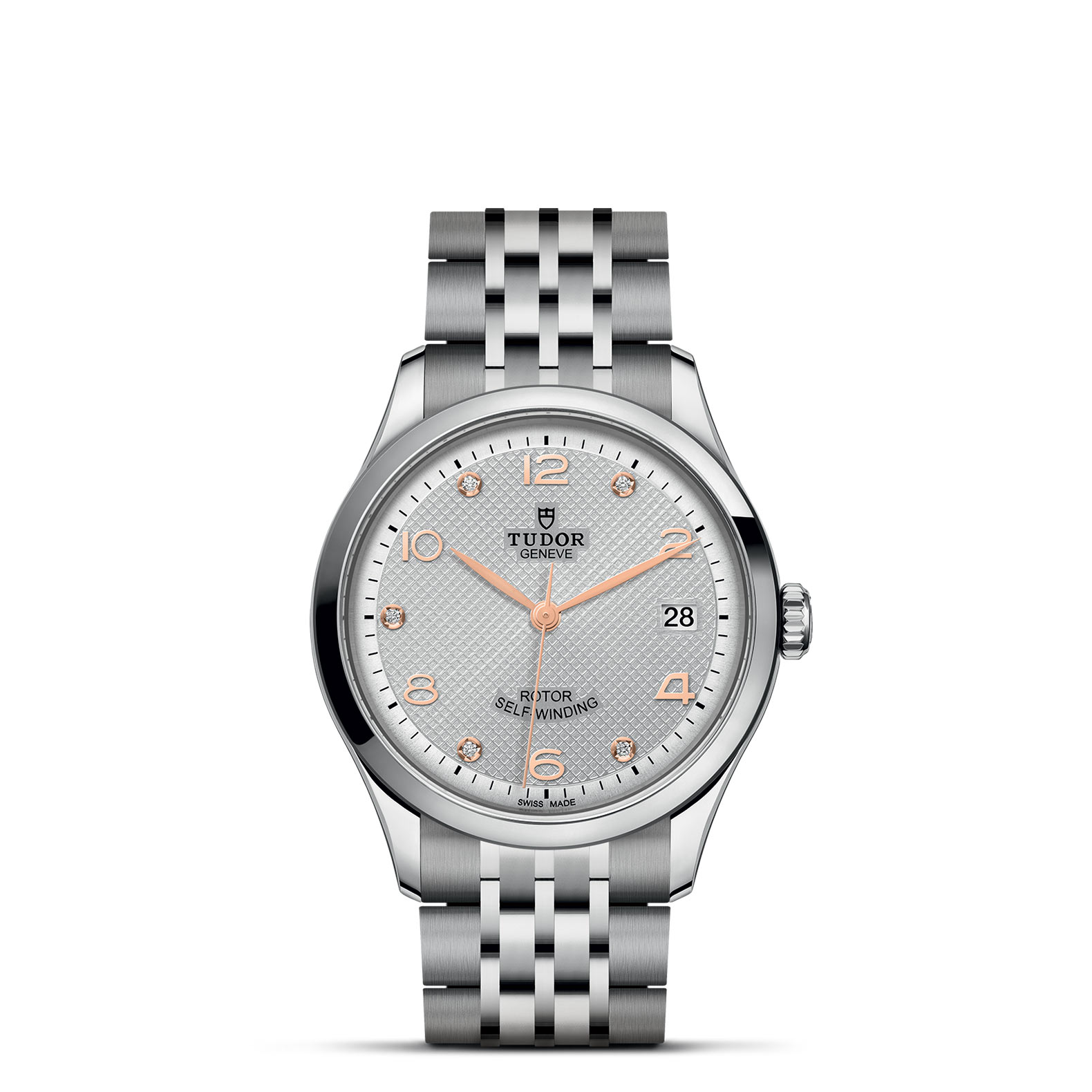 TUDOR 1926 Watch - M91450-0003 at Korman Fine Jewelry