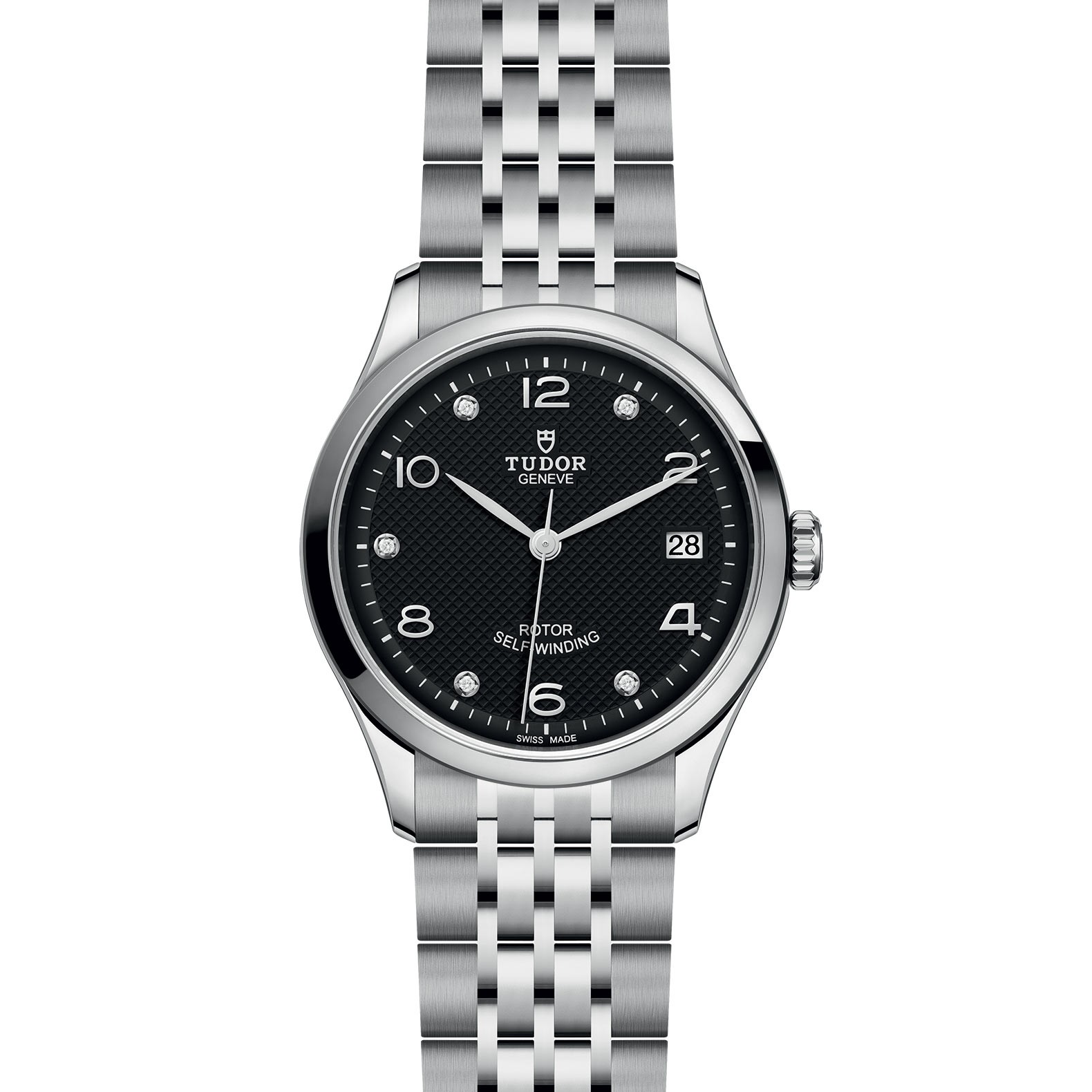 TUDOR 1926 Watch - M91450-0004 at Korman Fine Jewelry