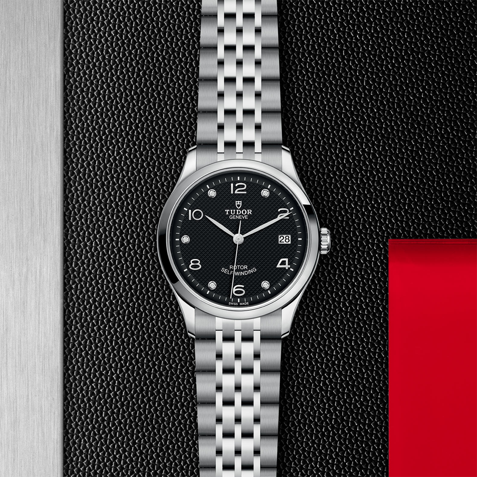 TUDOR 1926 Watch - M91450-0004 at Korman Fine Jewelry