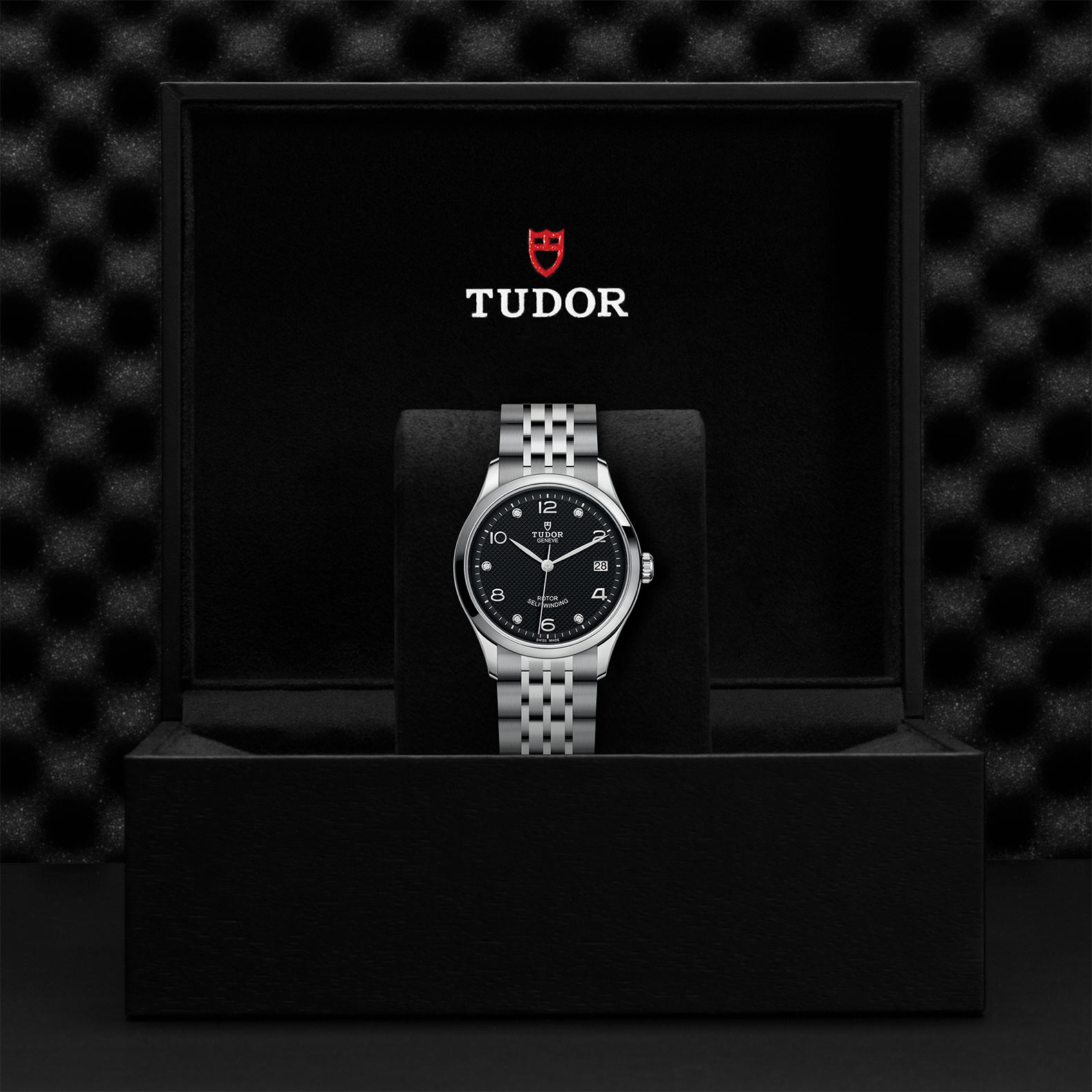 TUDOR 1926 Watch - M91450-0004 at Korman Fine Jewelry