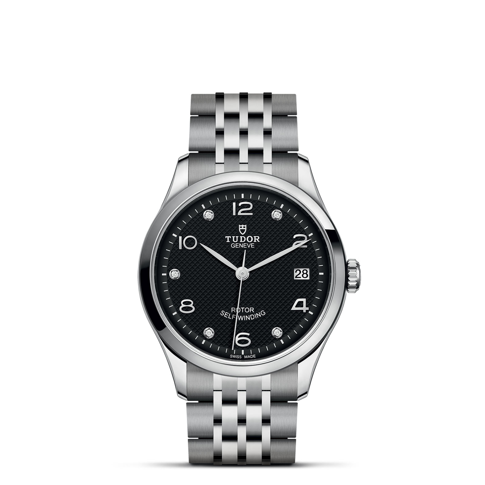 TUDOR 1926 Watch - M91450-0004 at Korman Fine Jewelry