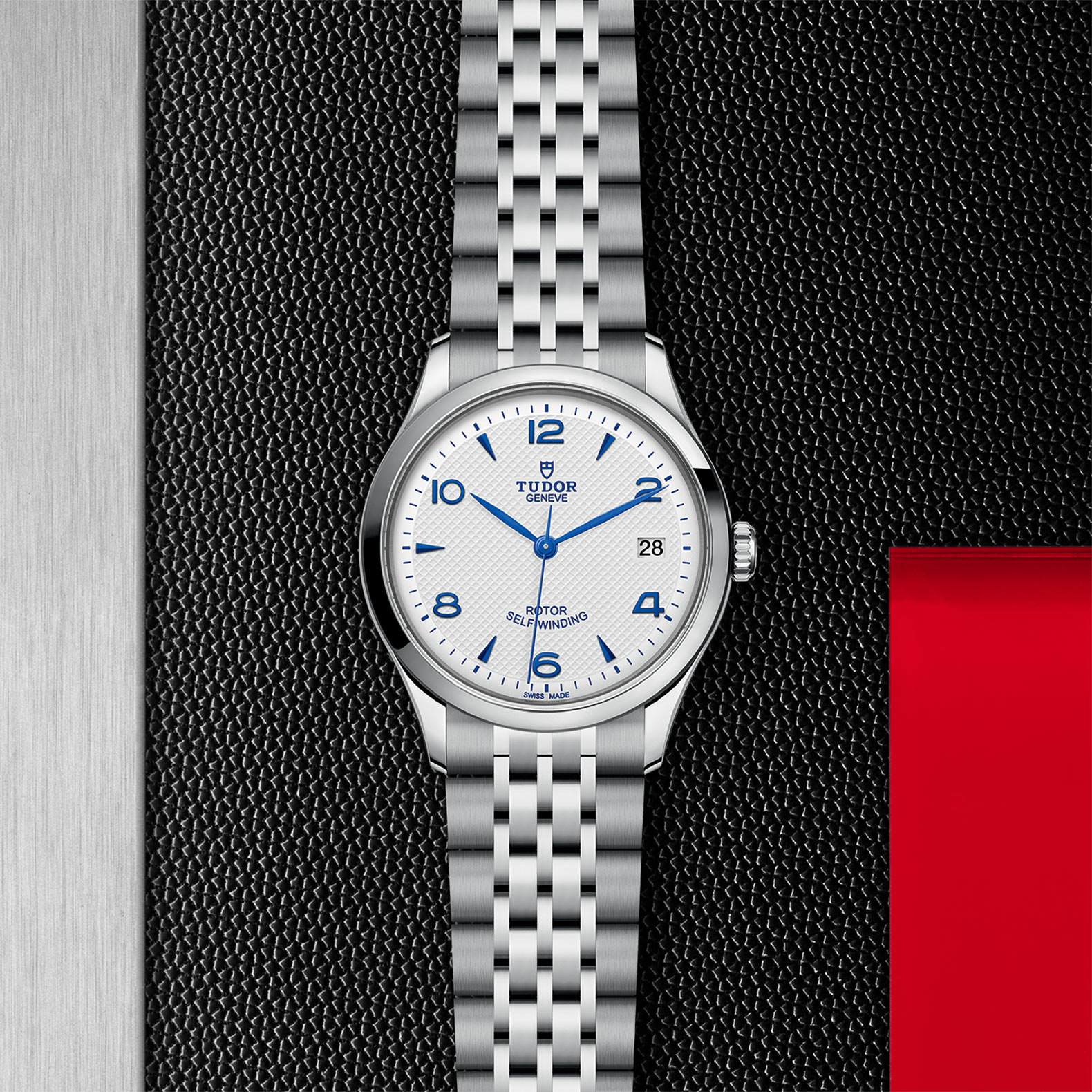 TUDOR 1926 Watch - M91450-0005 at Korman Fine Jewelry