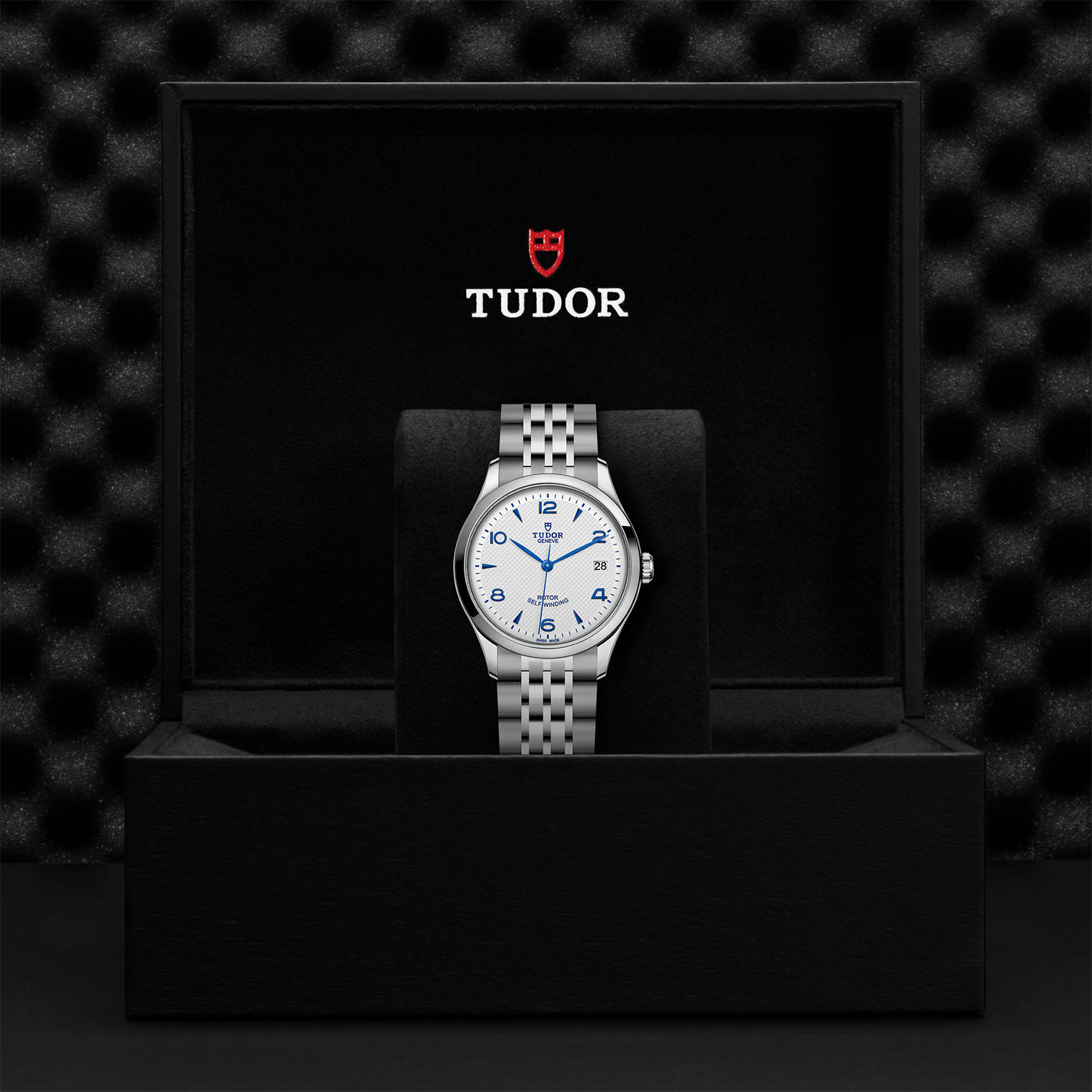 TUDOR 1926 Watch - M91450-0005 at Korman Fine Jewelry