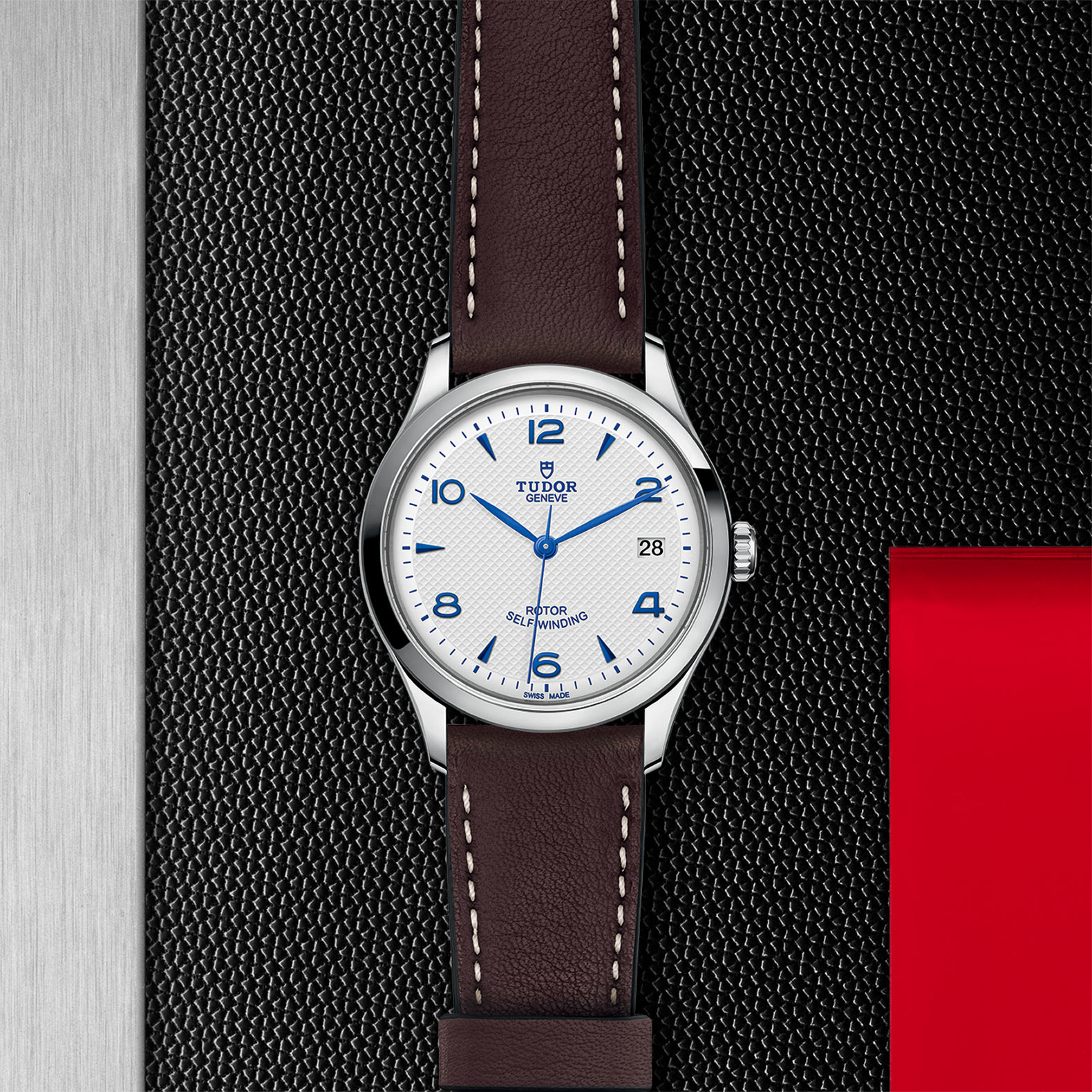 TUDOR 1926 Watch - M91450-0010 at Korman Fine Jewelry