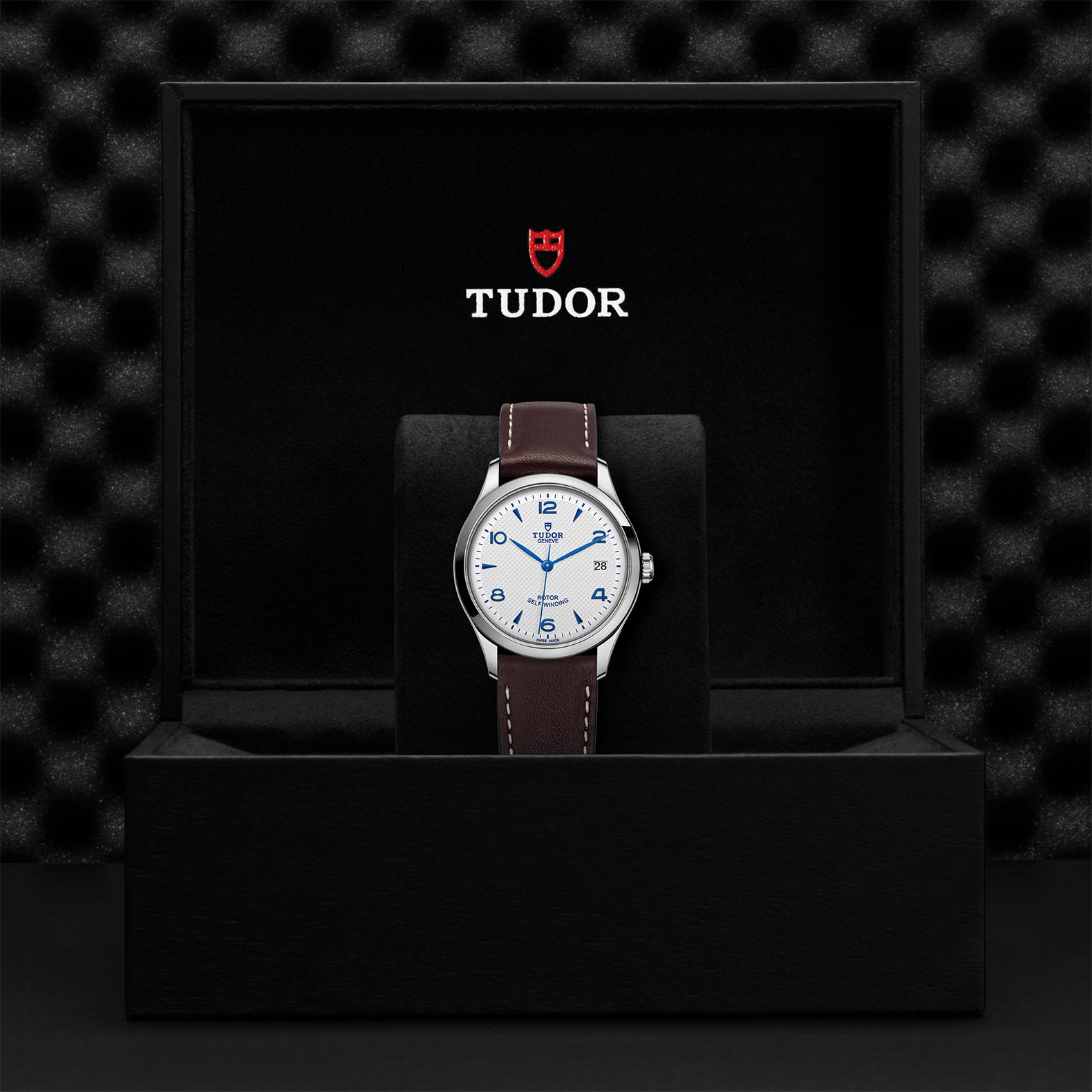 TUDOR 1926 Watch - M91450-0010 at Korman Fine Jewelry