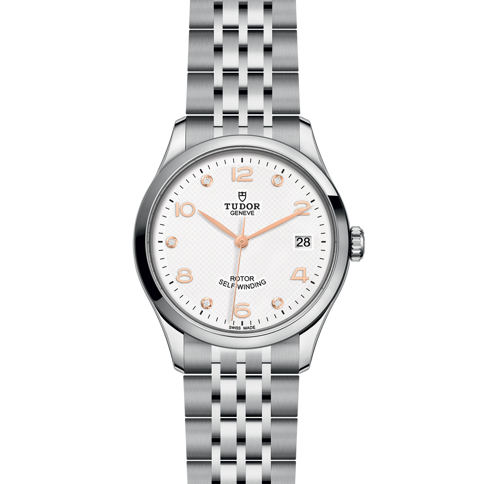 TUDOR 1926 Watch - M91450-0013 at Korman Fine Jewelry