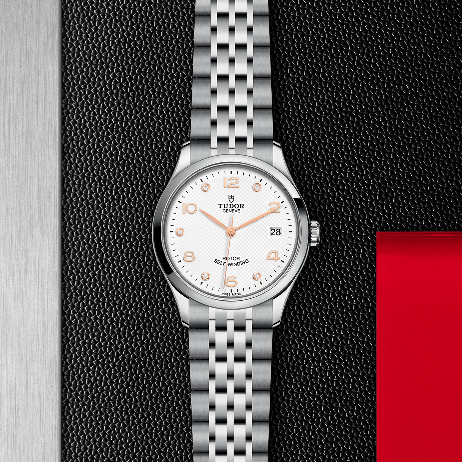 TUDOR 1926 Watch - M91450-0013 at Korman Fine Jewelry