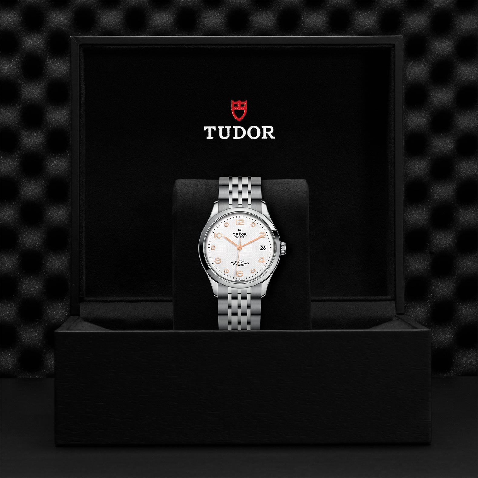 TUDOR 1926 Watch - M91450-0013 at Korman Fine Jewelry